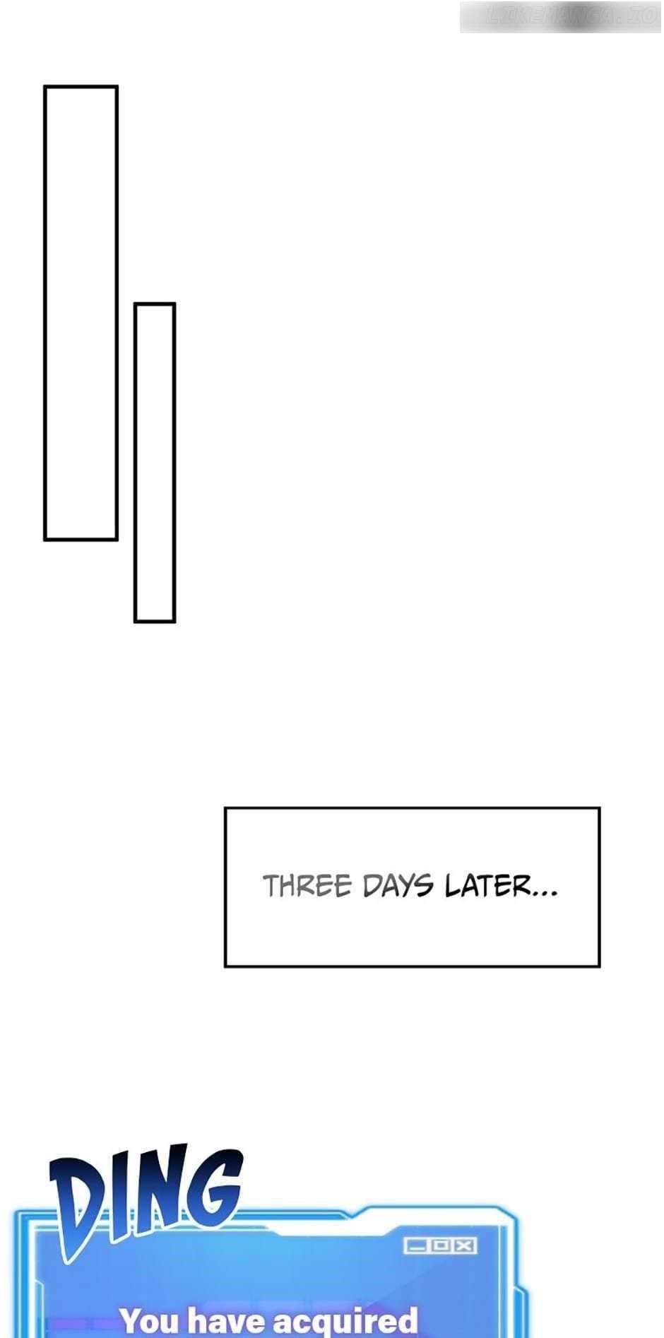 I Got Lucky and Pulled a 10th Rank Summon Chapter 68 - Page 19