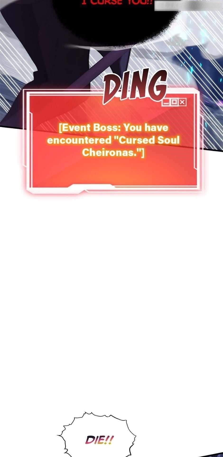 I Got Lucky and Pulled a 10th Rank Summon Chapter 68 - Page 2