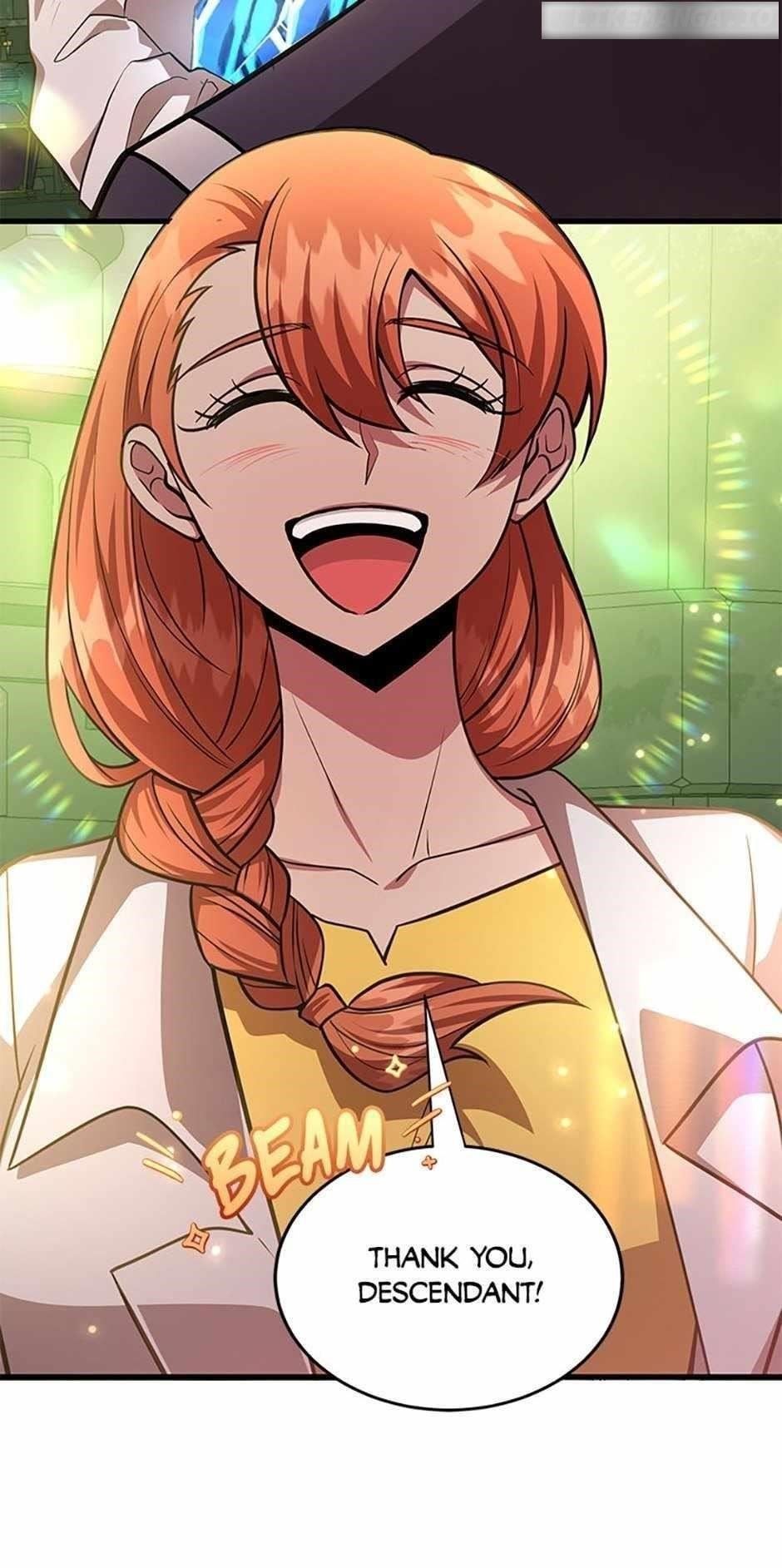 I Got Lucky and Pulled a 10th Rank Summon Chapter 68 - Page 21