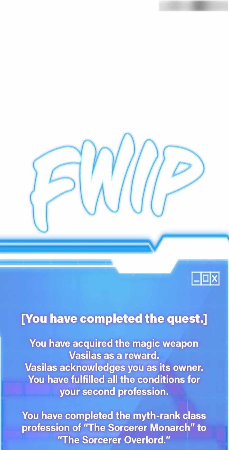 I Got Lucky and Pulled a 10th Rank Summon Chapter 68 - Page 22