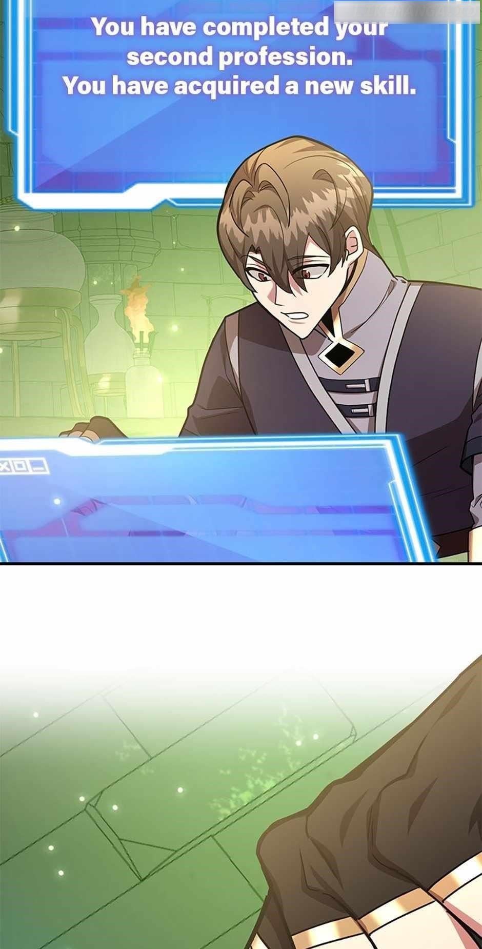 I Got Lucky and Pulled a 10th Rank Summon Chapter 68 - Page 24