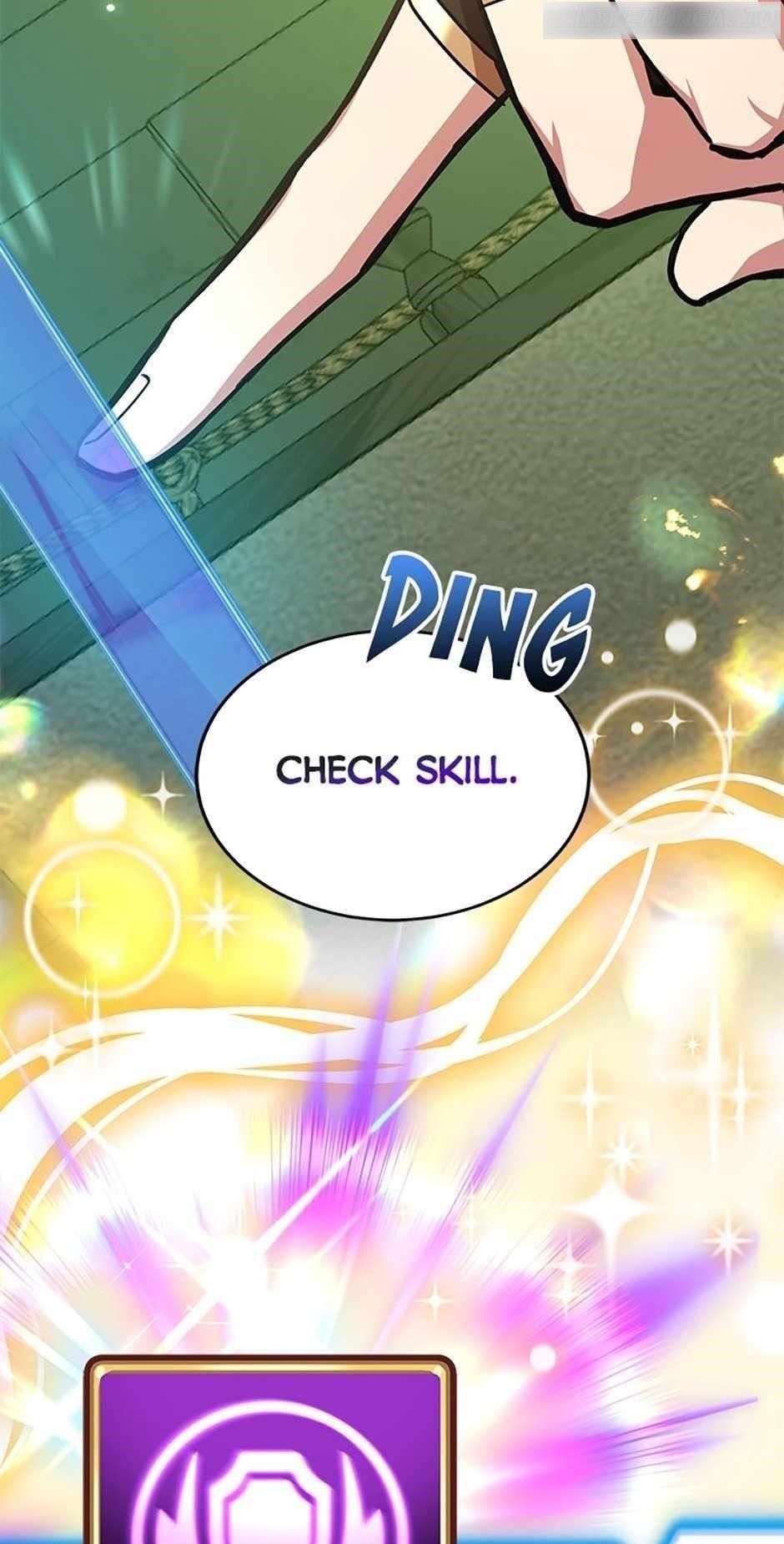 I Got Lucky and Pulled a 10th Rank Summon Chapter 68 - Page 25