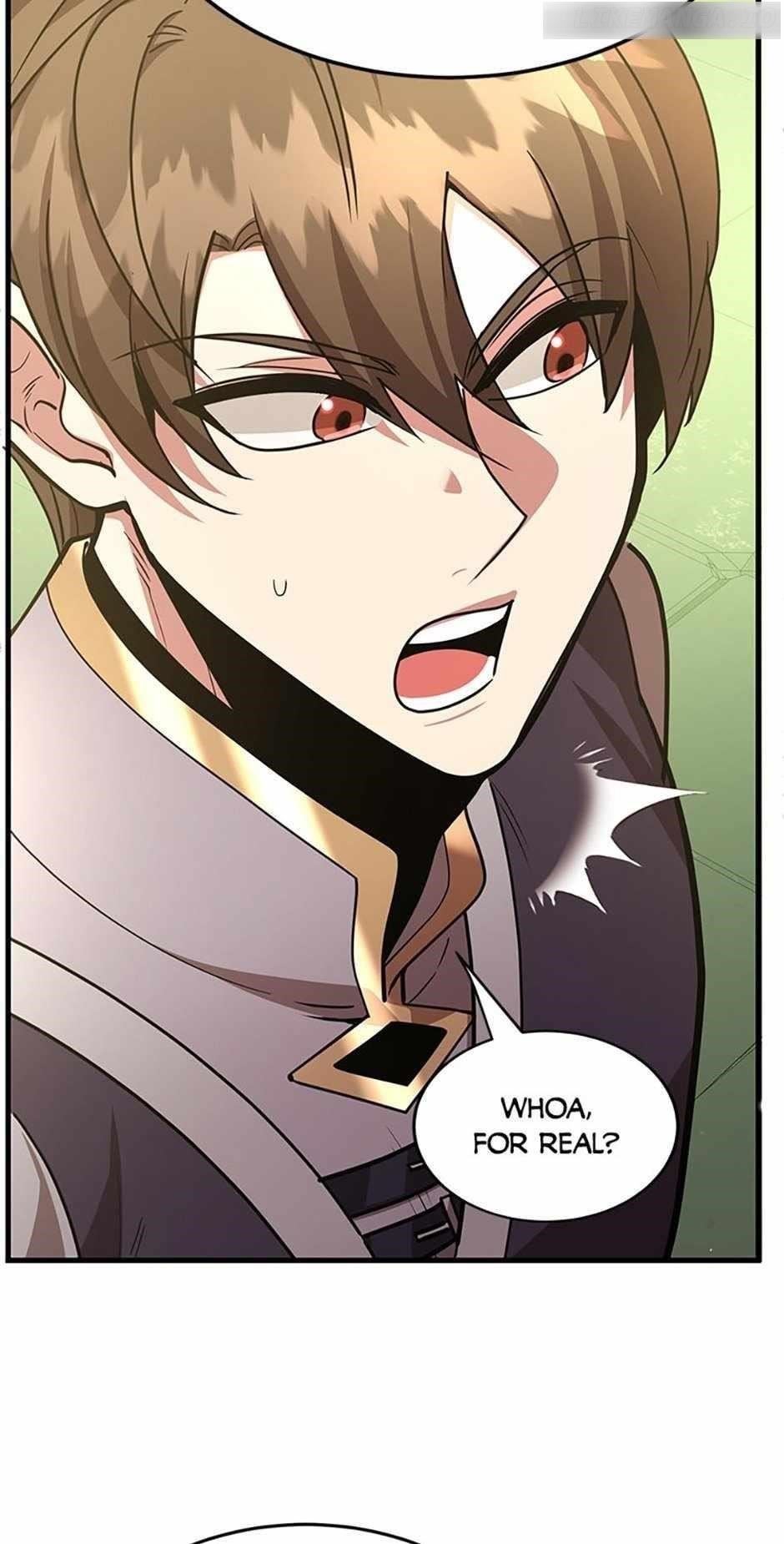 I Got Lucky and Pulled a 10th Rank Summon Chapter 68 - Page 29