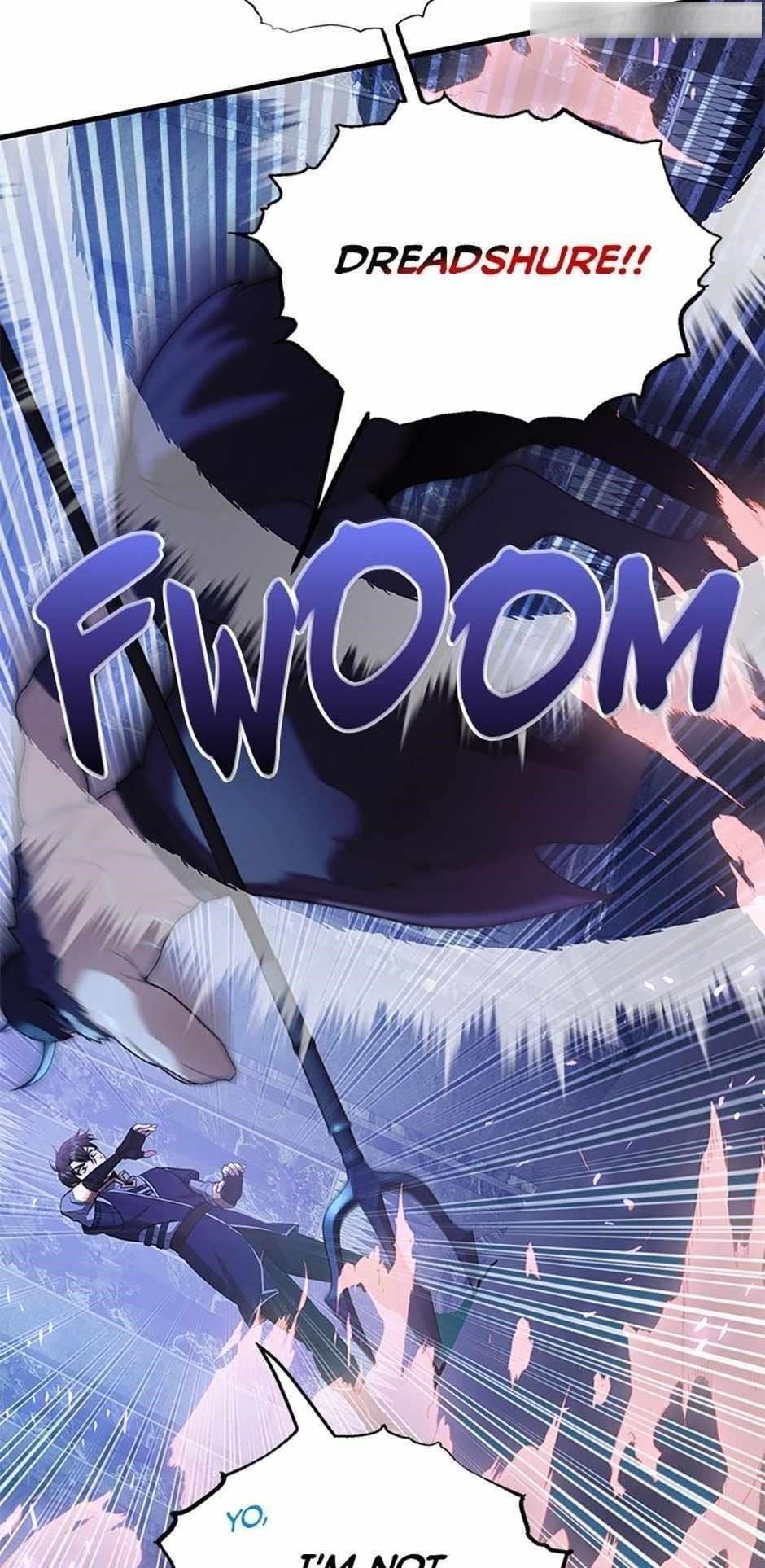 I Got Lucky and Pulled a 10th Rank Summon Chapter 68 - Page 3