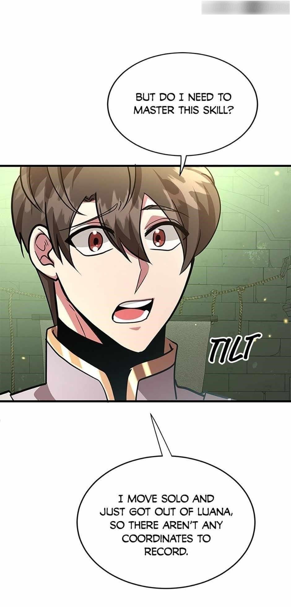 I Got Lucky and Pulled a 10th Rank Summon Chapter 68 - Page 31