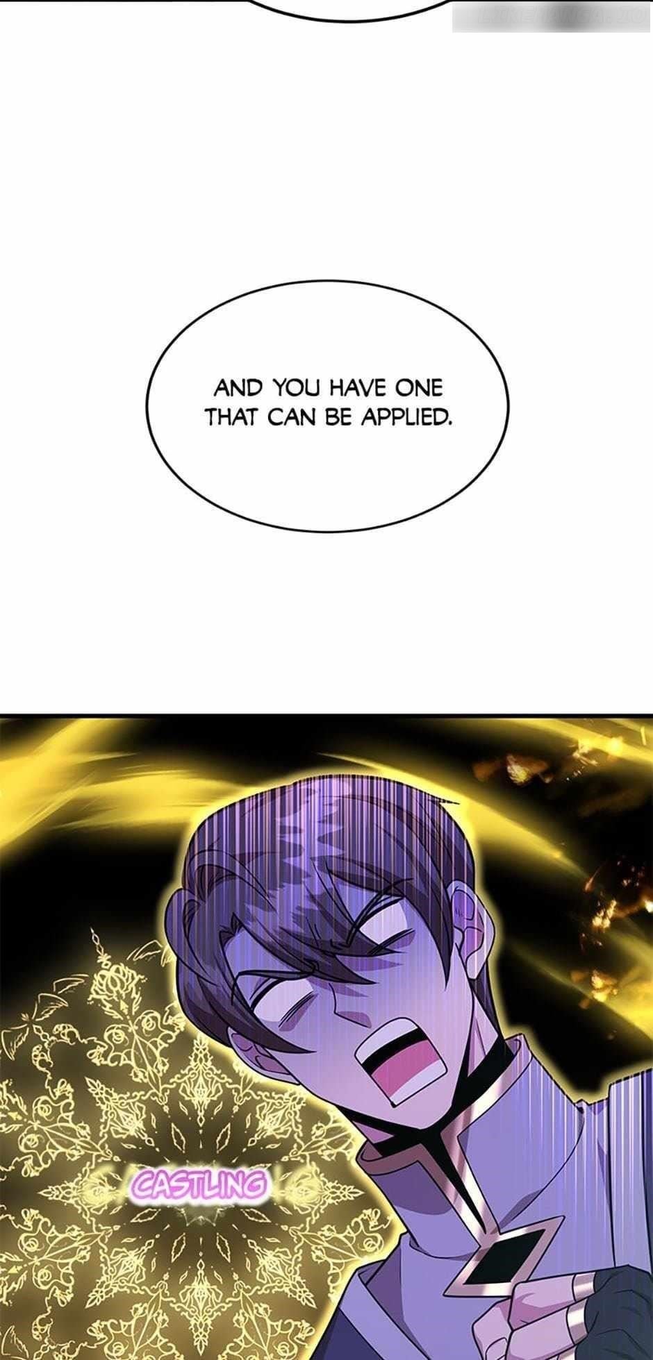 I Got Lucky and Pulled a 10th Rank Summon Chapter 68 - Page 33