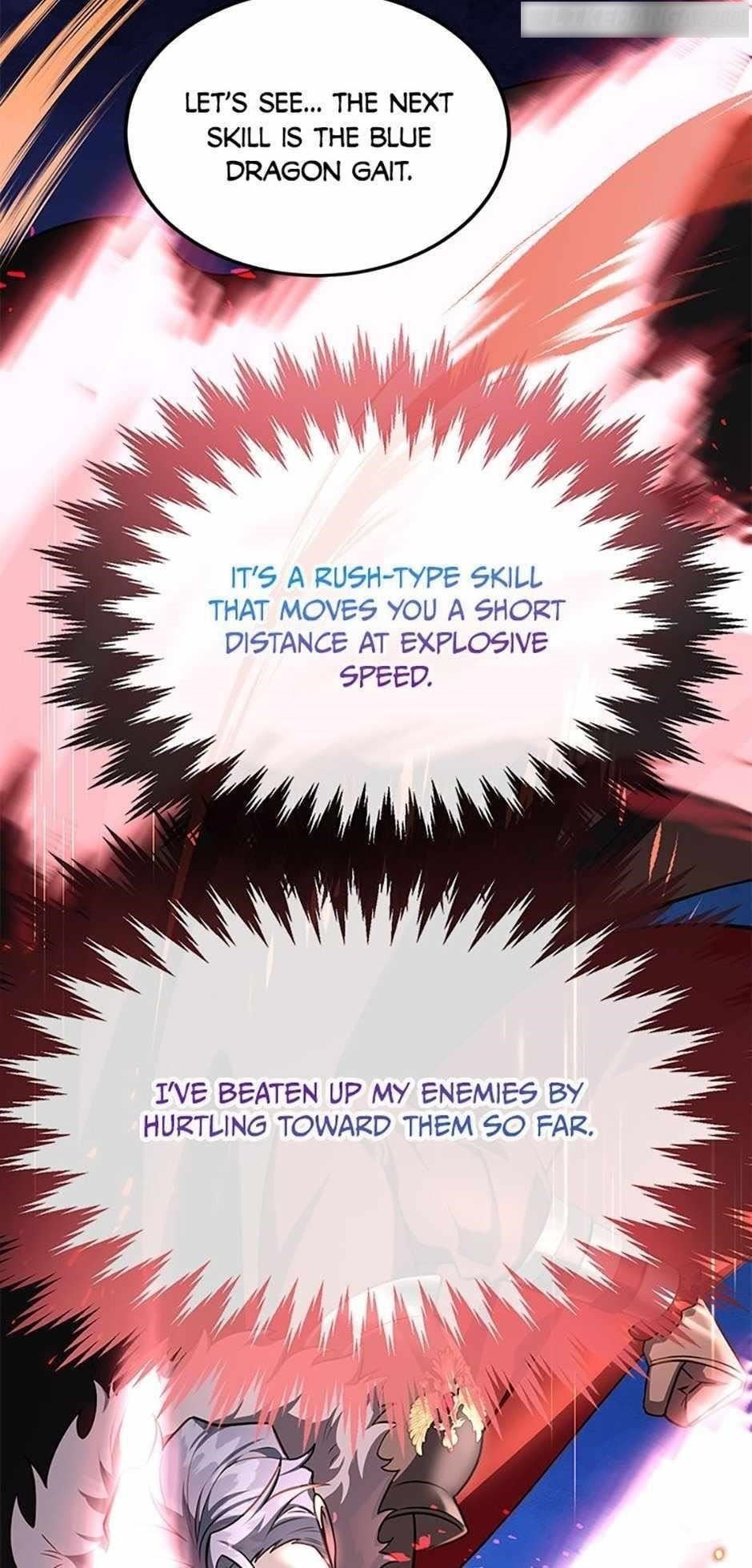 I Got Lucky and Pulled a 10th Rank Summon Chapter 68 - Page 35