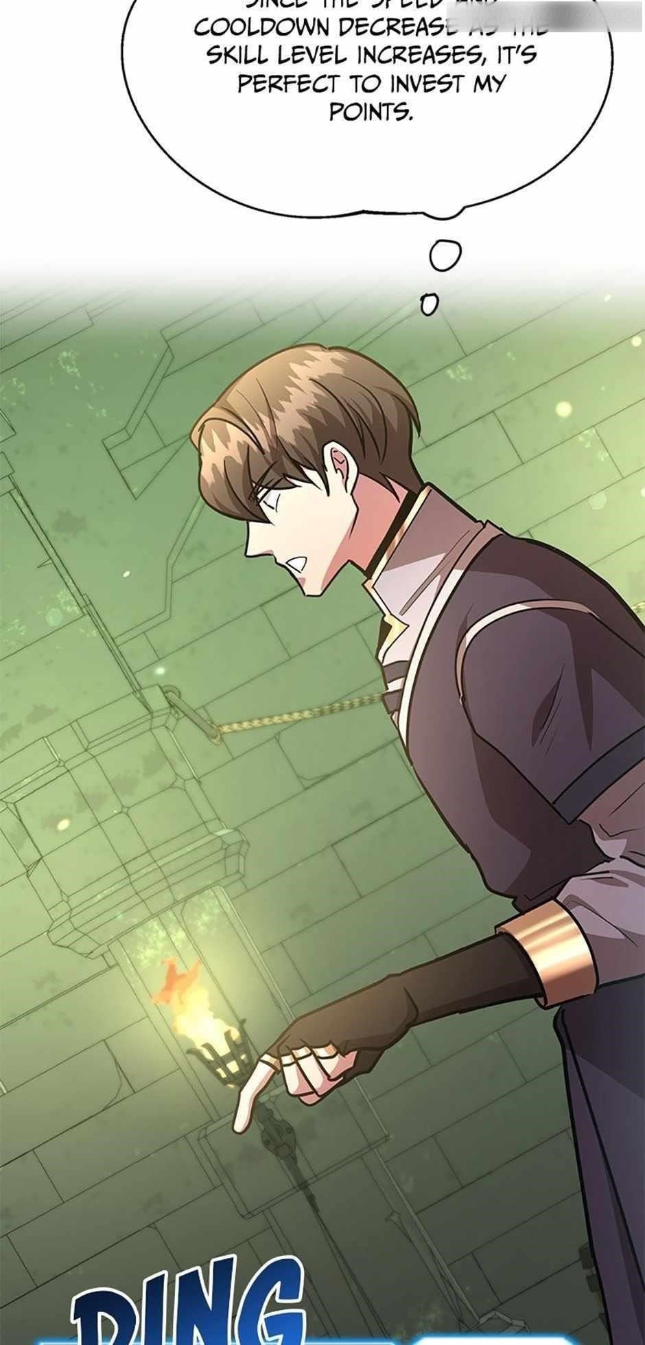 I Got Lucky and Pulled a 10th Rank Summon Chapter 68 - Page 37