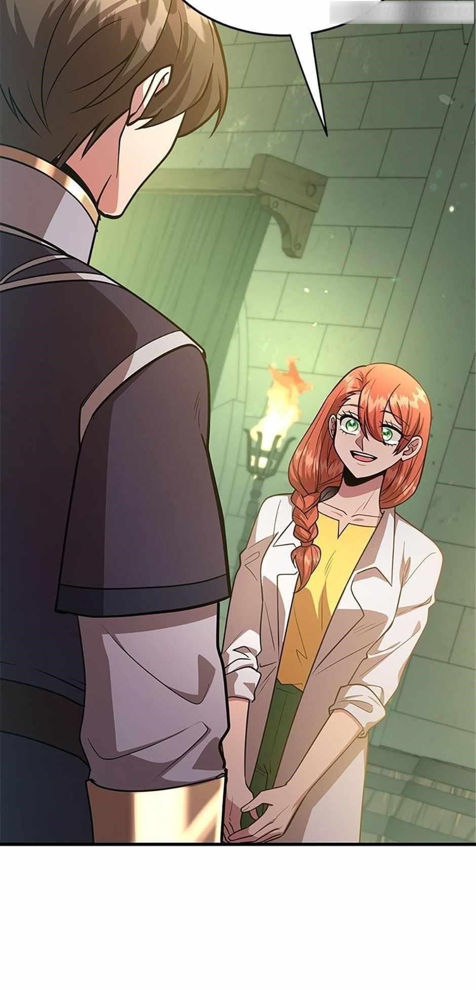 I Got Lucky and Pulled a 10th Rank Summon Chapter 68 - Page 39