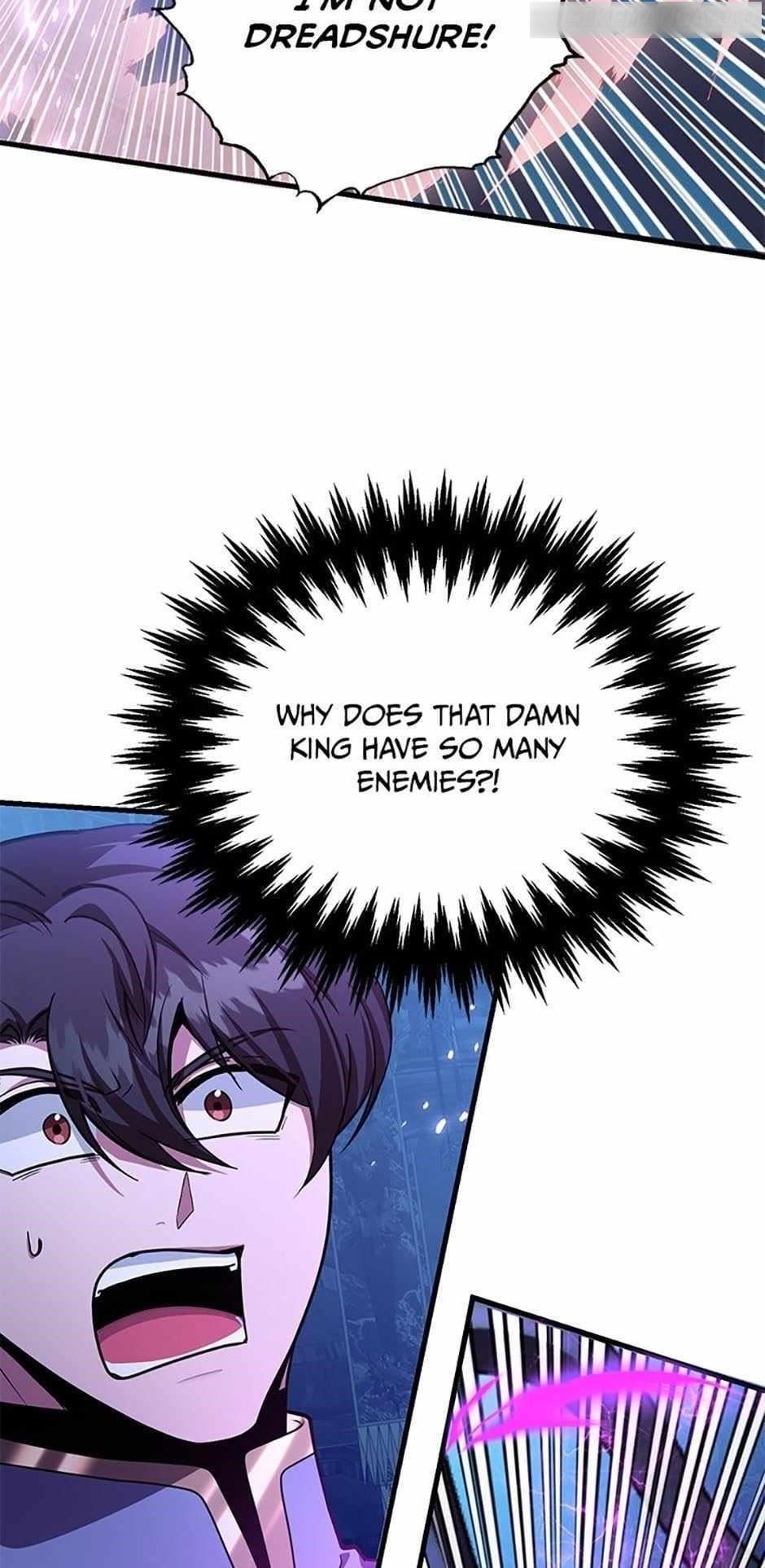 I Got Lucky and Pulled a 10th Rank Summon Chapter 68 - Page 4