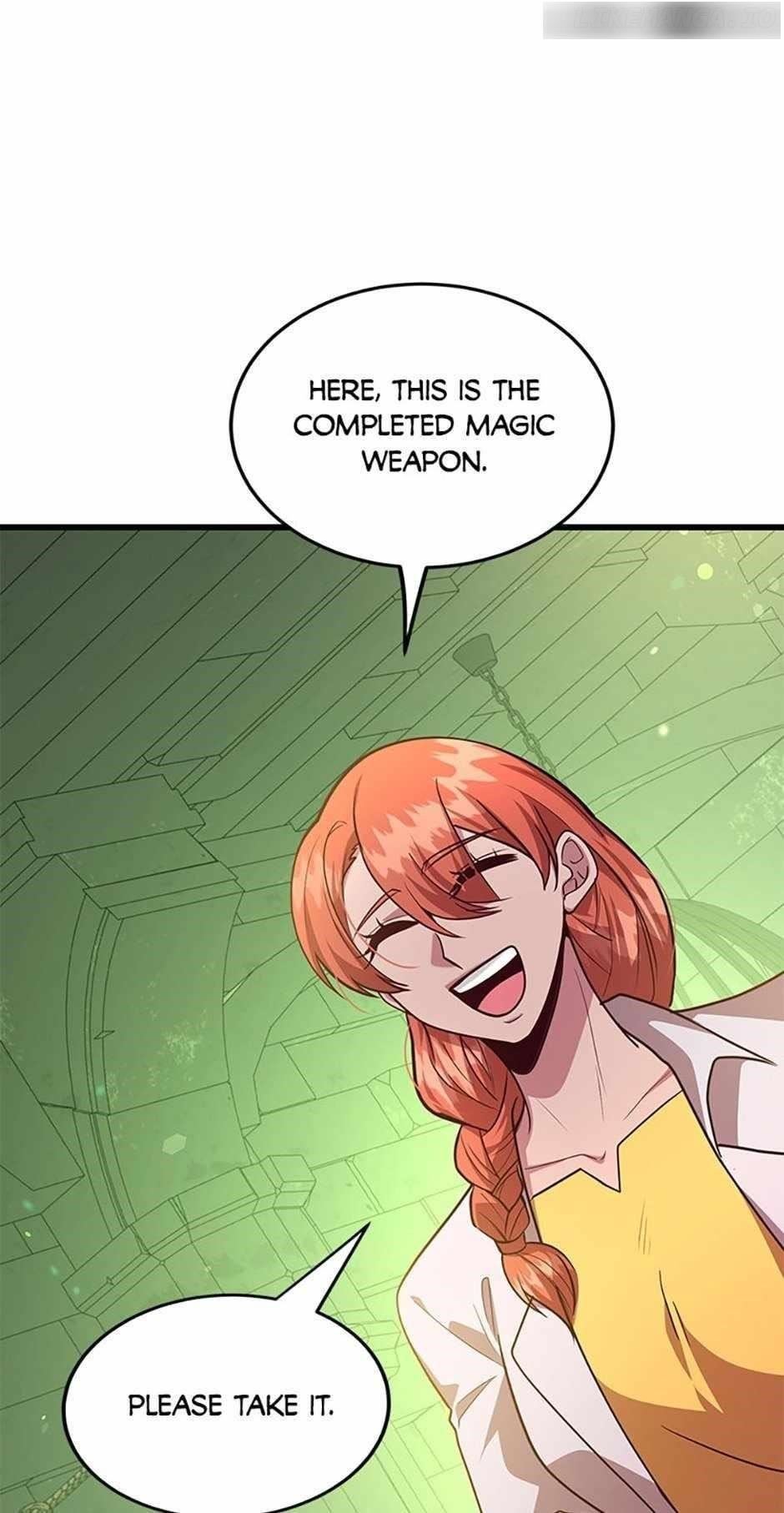 I Got Lucky and Pulled a 10th Rank Summon Chapter 68 - Page 40