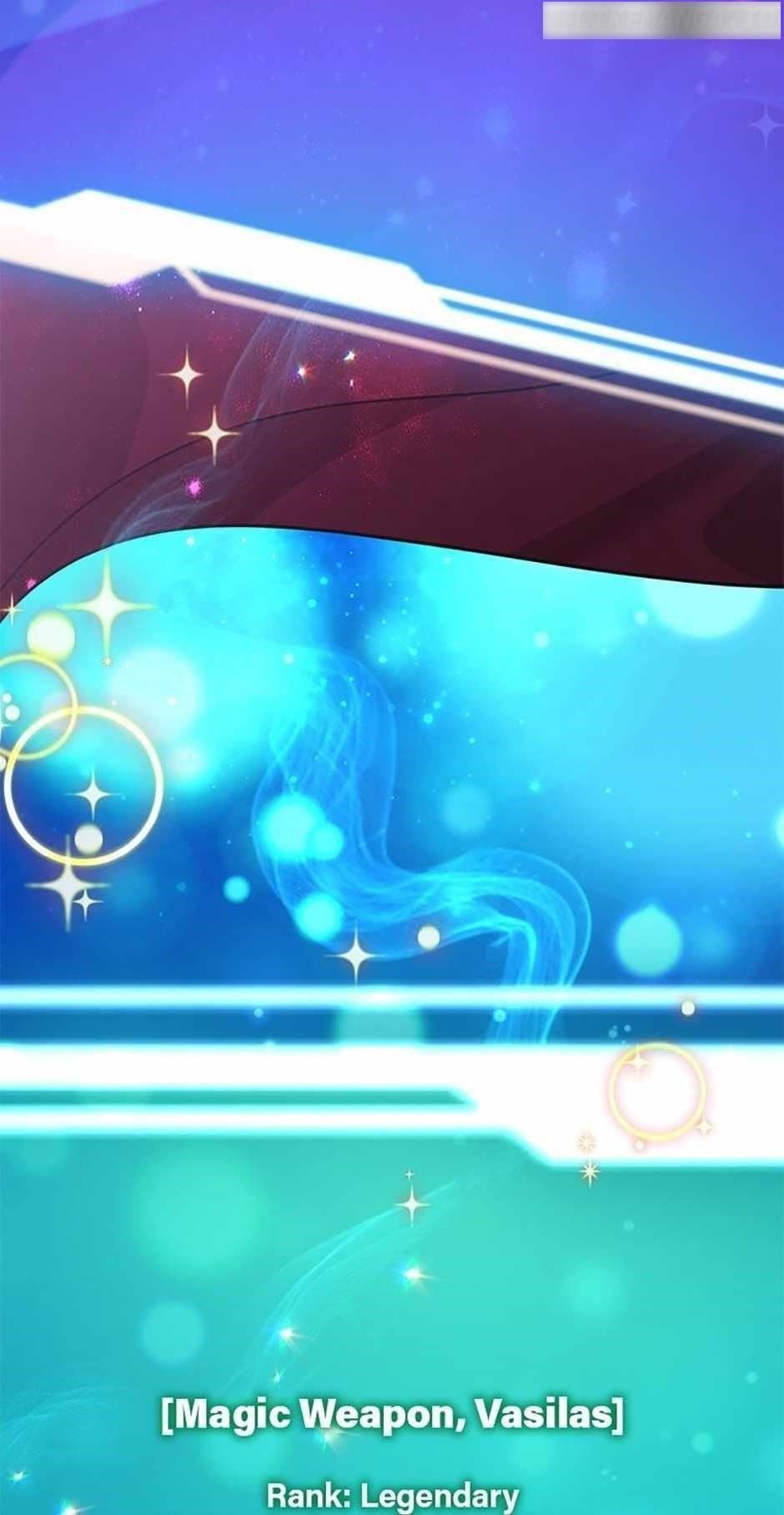 I Got Lucky and Pulled a 10th Rank Summon Chapter 68 - Page 43