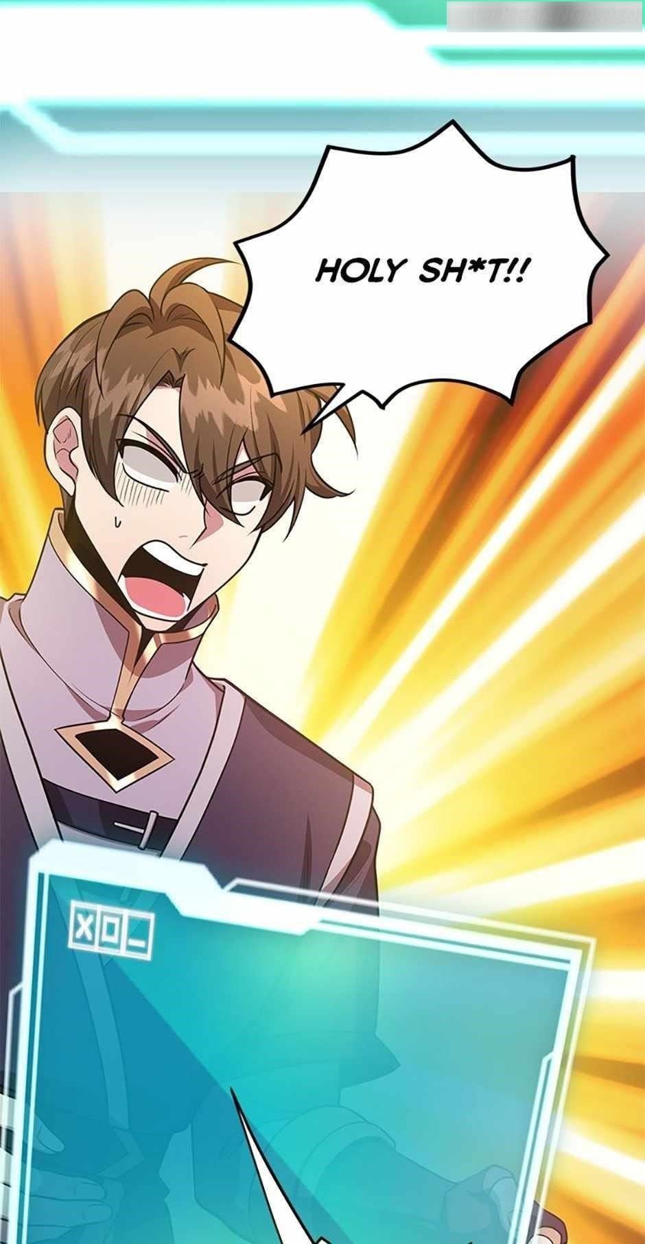 I Got Lucky and Pulled a 10th Rank Summon Chapter 68 - Page 45