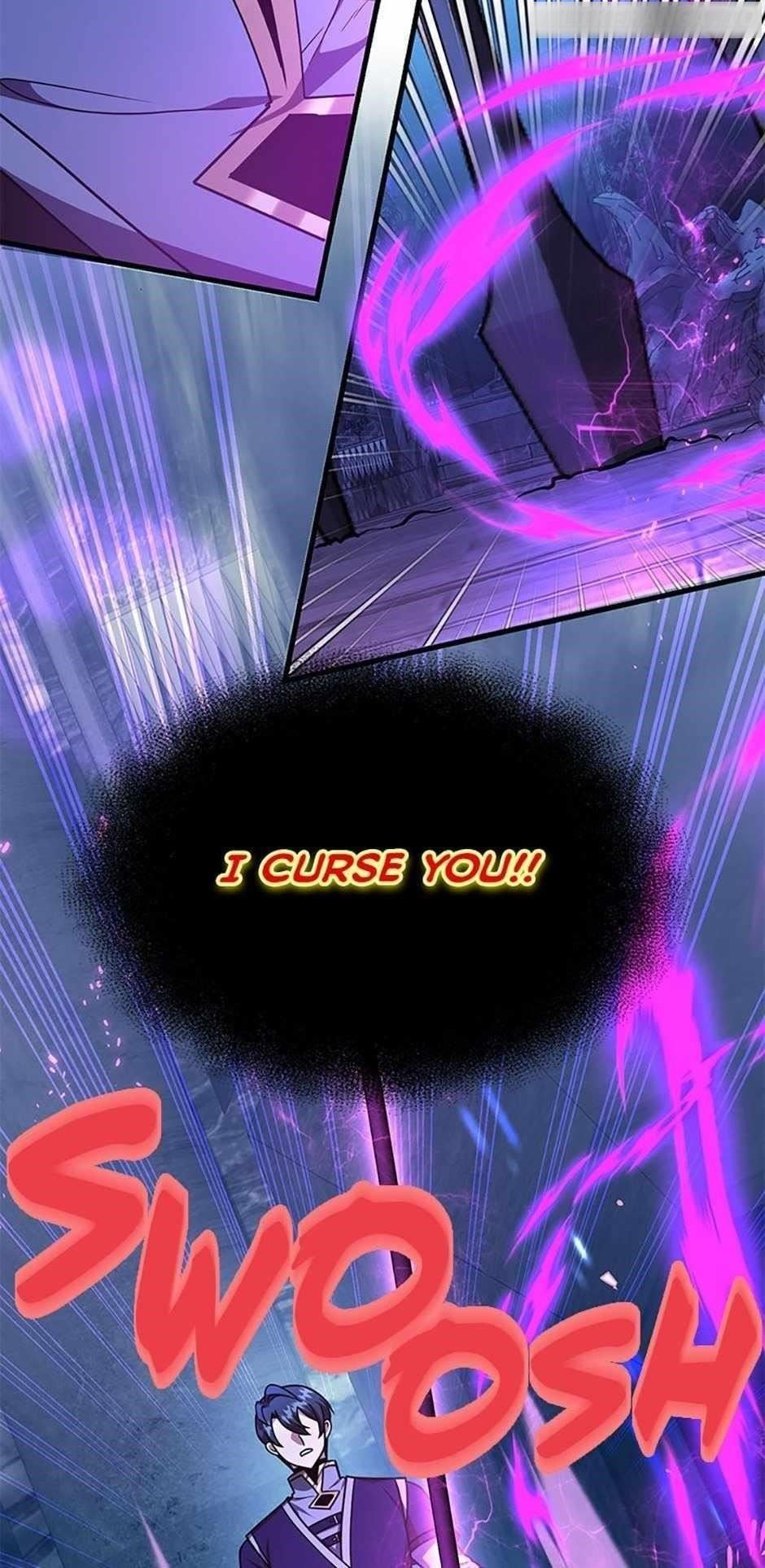 I Got Lucky and Pulled a 10th Rank Summon Chapter 68 - Page 5