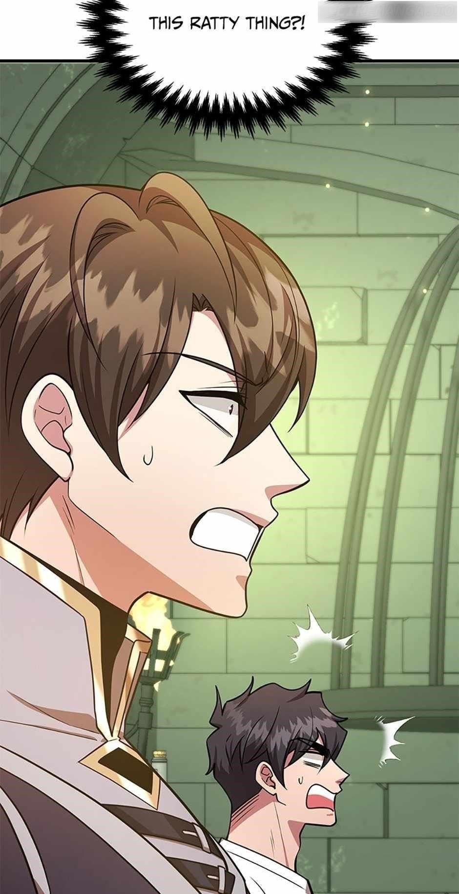 I Got Lucky and Pulled a 10th Rank Summon Chapter 68 - Page 52