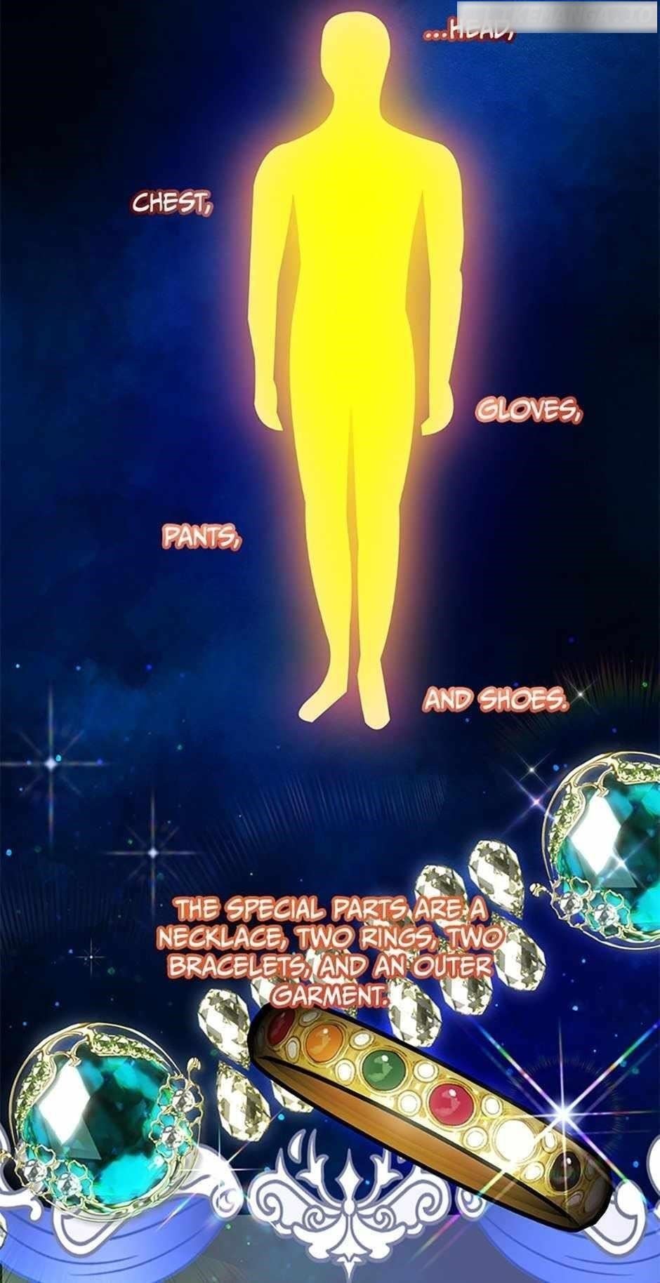 I Got Lucky and Pulled a 10th Rank Summon Chapter 68 - Page 54