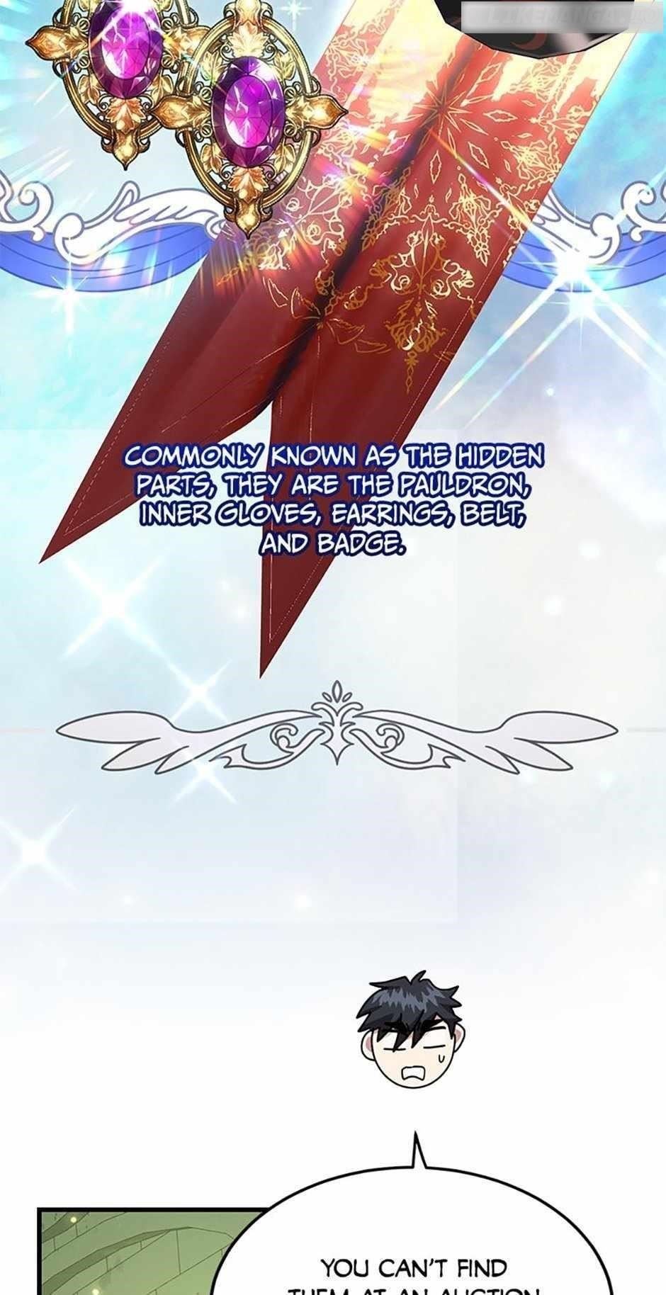 I Got Lucky and Pulled a 10th Rank Summon Chapter 68 - Page 56