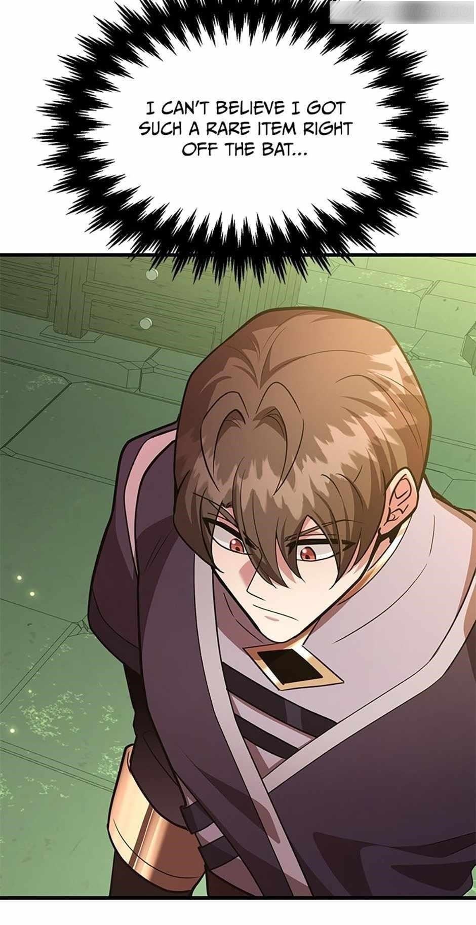 I Got Lucky and Pulled a 10th Rank Summon Chapter 68 - Page 58