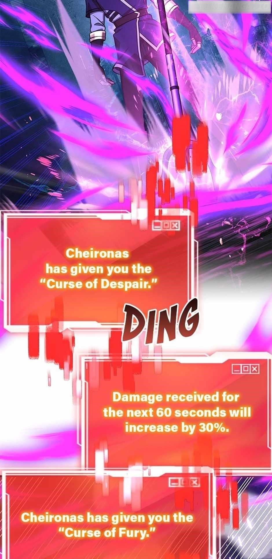 I Got Lucky and Pulled a 10th Rank Summon Chapter 68 - Page 6