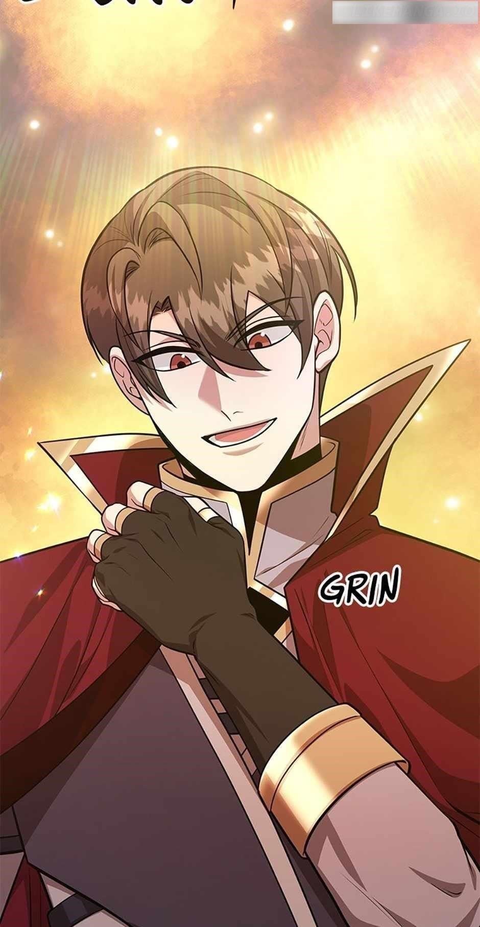 I Got Lucky and Pulled a 10th Rank Summon Chapter 68 - Page 60