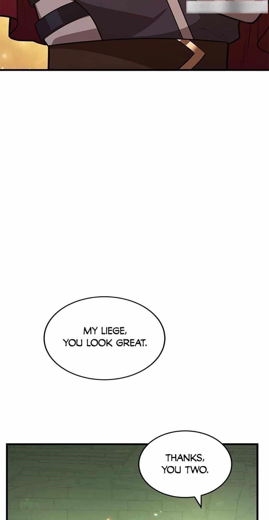 I Got Lucky and Pulled a 10th Rank Summon Chapter 68 - Page 61