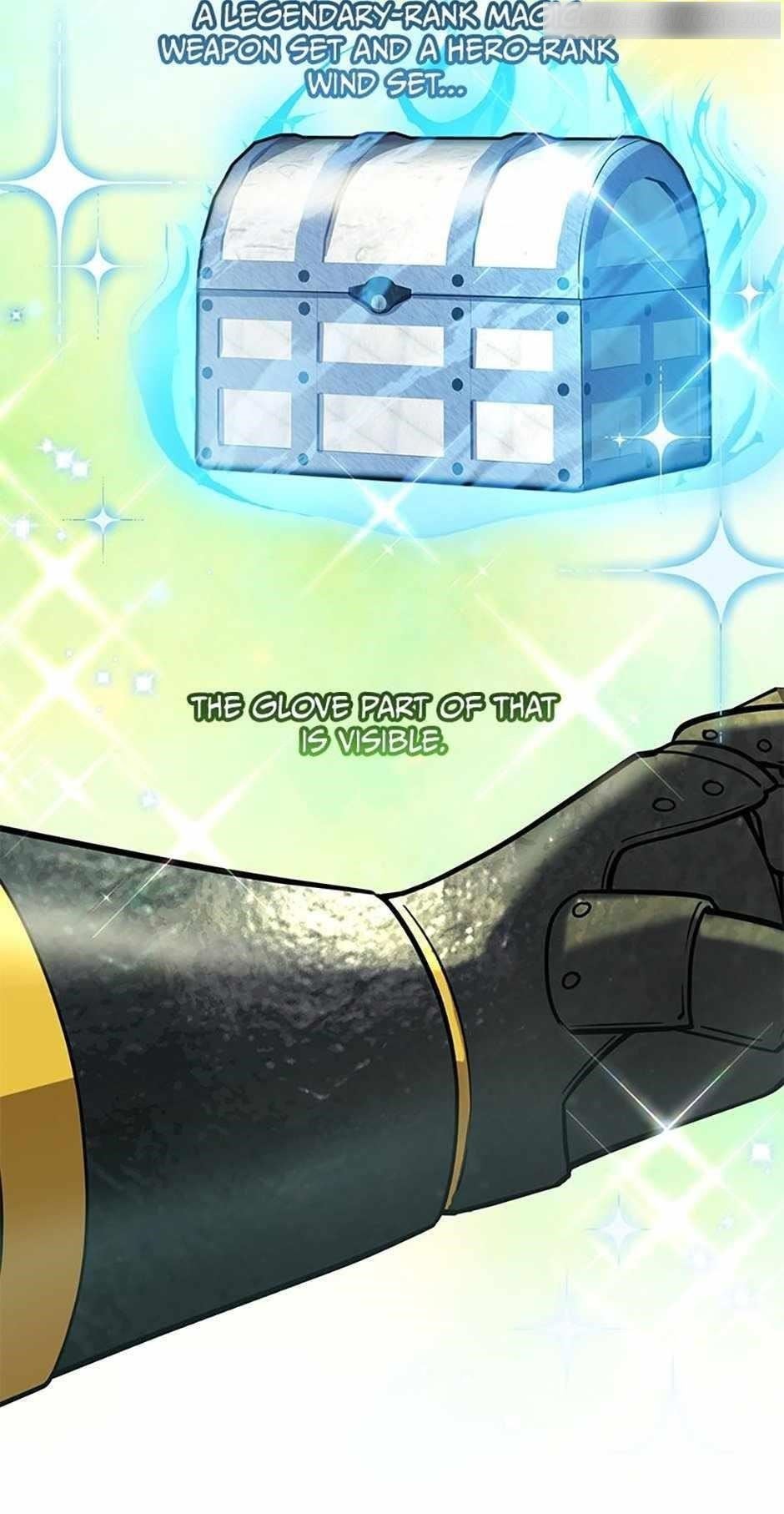 I Got Lucky and Pulled a 10th Rank Summon Chapter 68 - Page 65