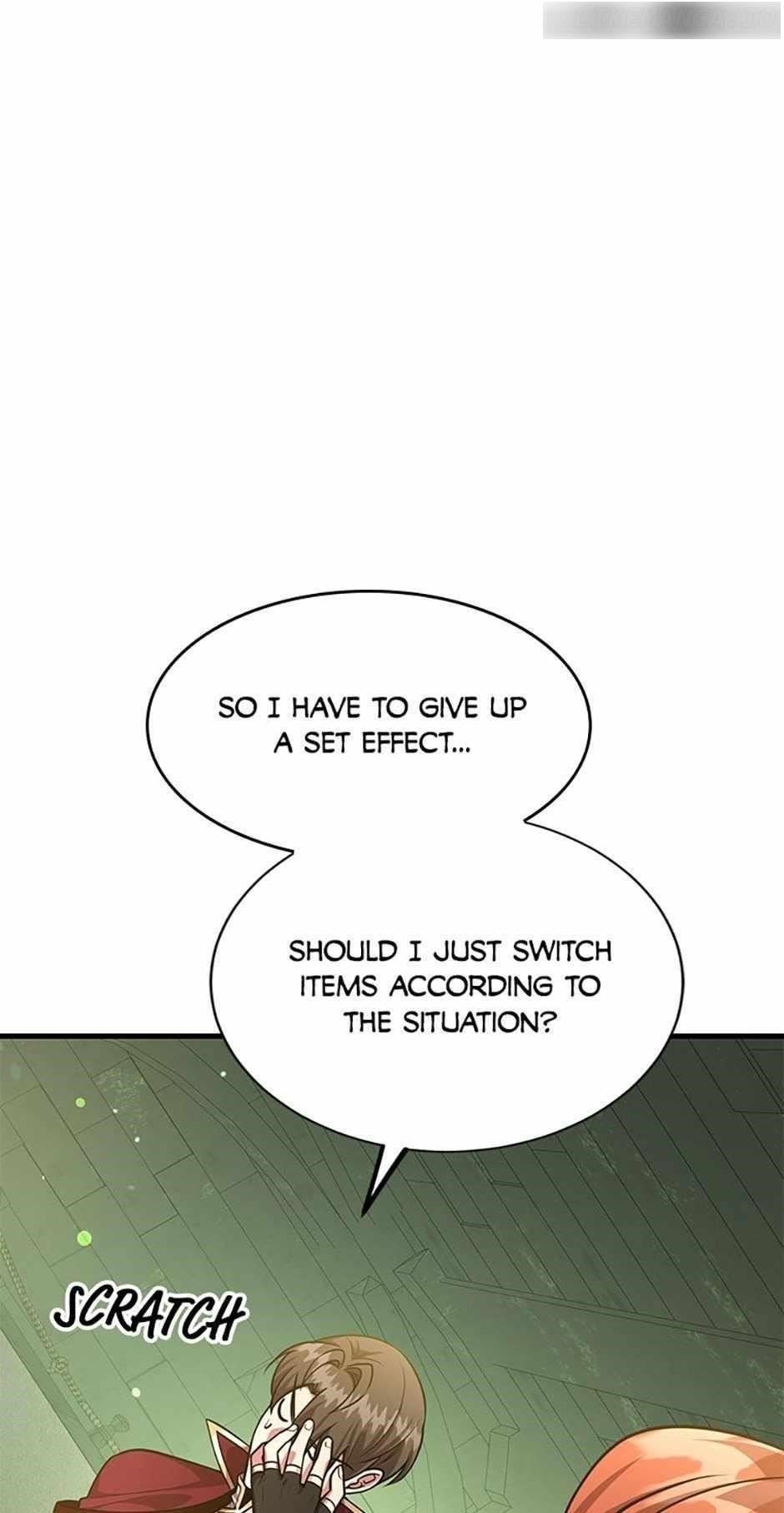 I Got Lucky and Pulled a 10th Rank Summon Chapter 68 - Page 66