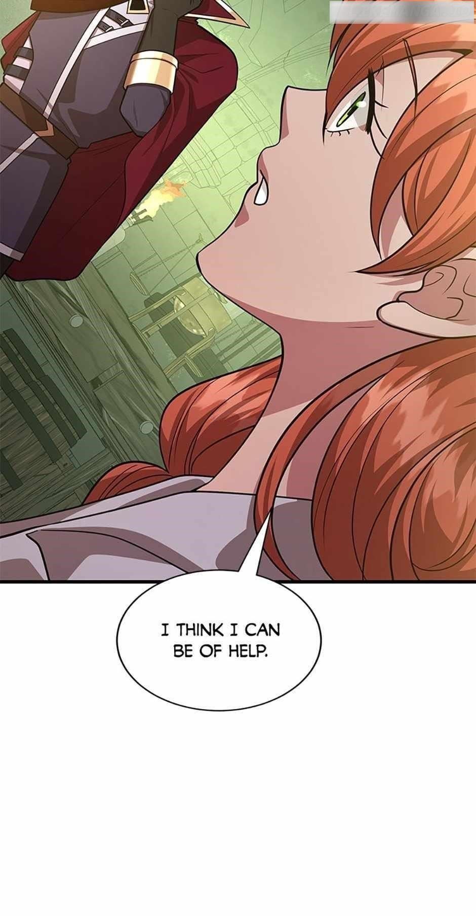 I Got Lucky and Pulled a 10th Rank Summon Chapter 68 - Page 67