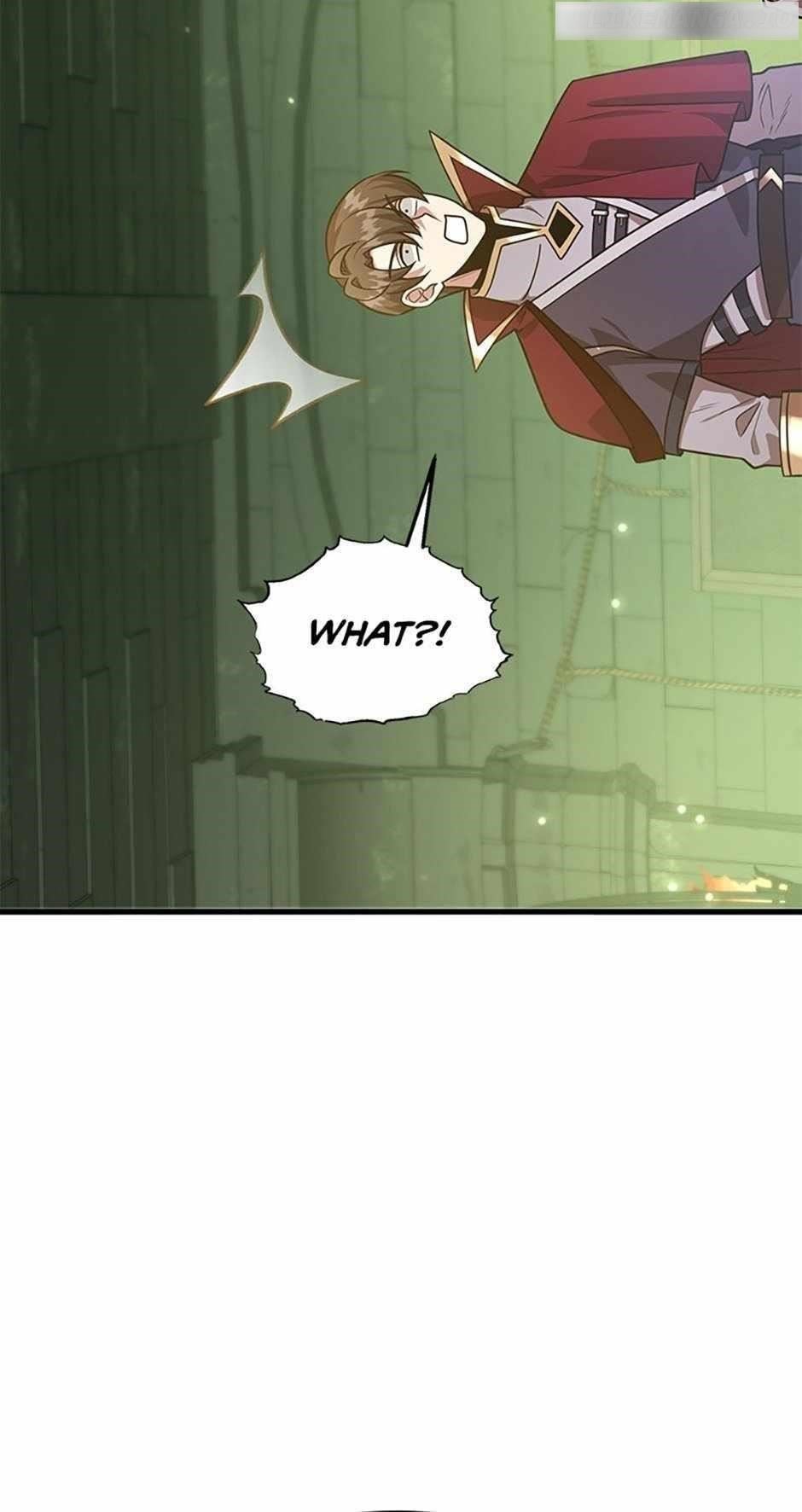 I Got Lucky and Pulled a 10th Rank Summon Chapter 68 - Page 69