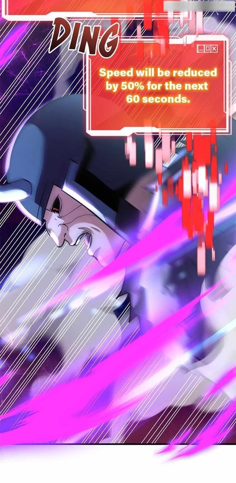 I Got Lucky and Pulled a 10th Rank Summon Chapter 68 - Page 7