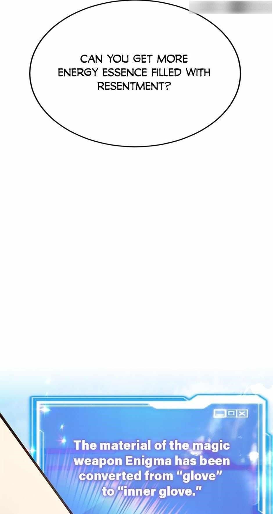 I Got Lucky and Pulled a 10th Rank Summon Chapter 68 - Page 70