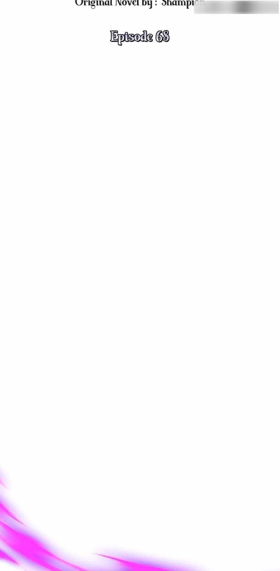 I Got Lucky and Pulled a 10th Rank Summon Chapter 68 - Page 9