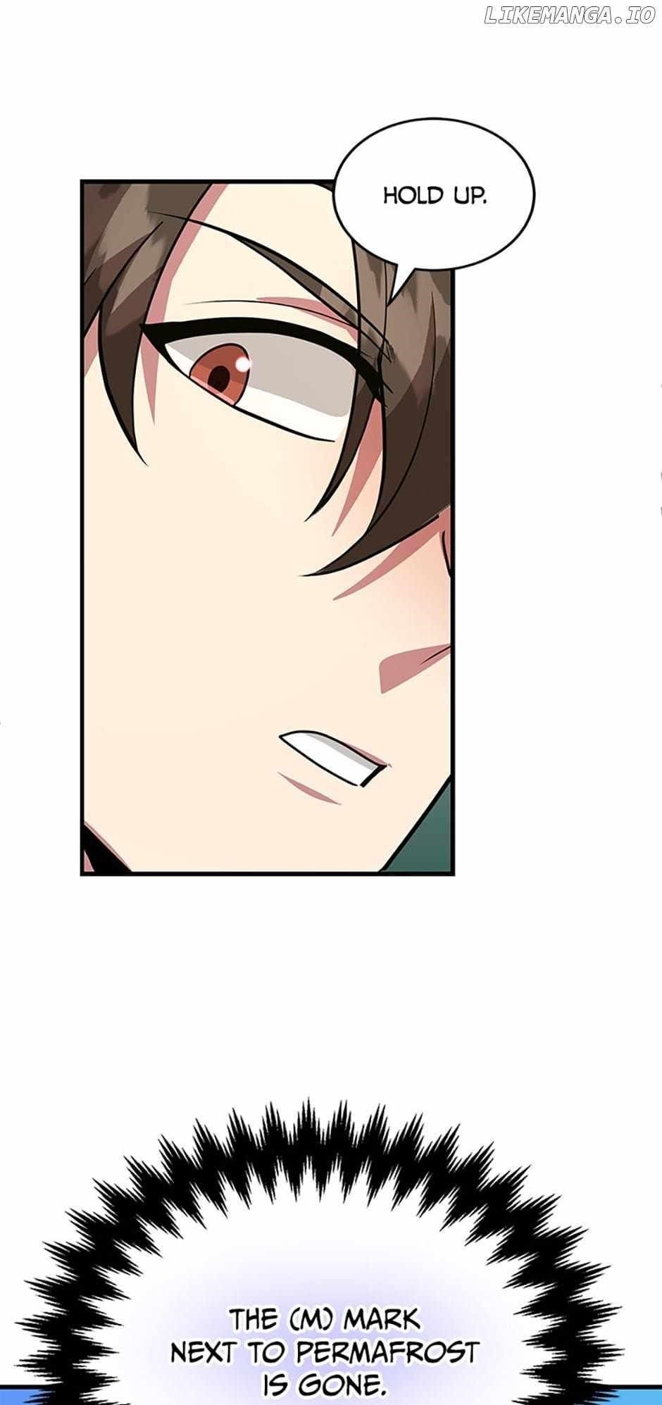 I Got Lucky and Pulled a 10th Rank Summon Chapter 69 - Page 10