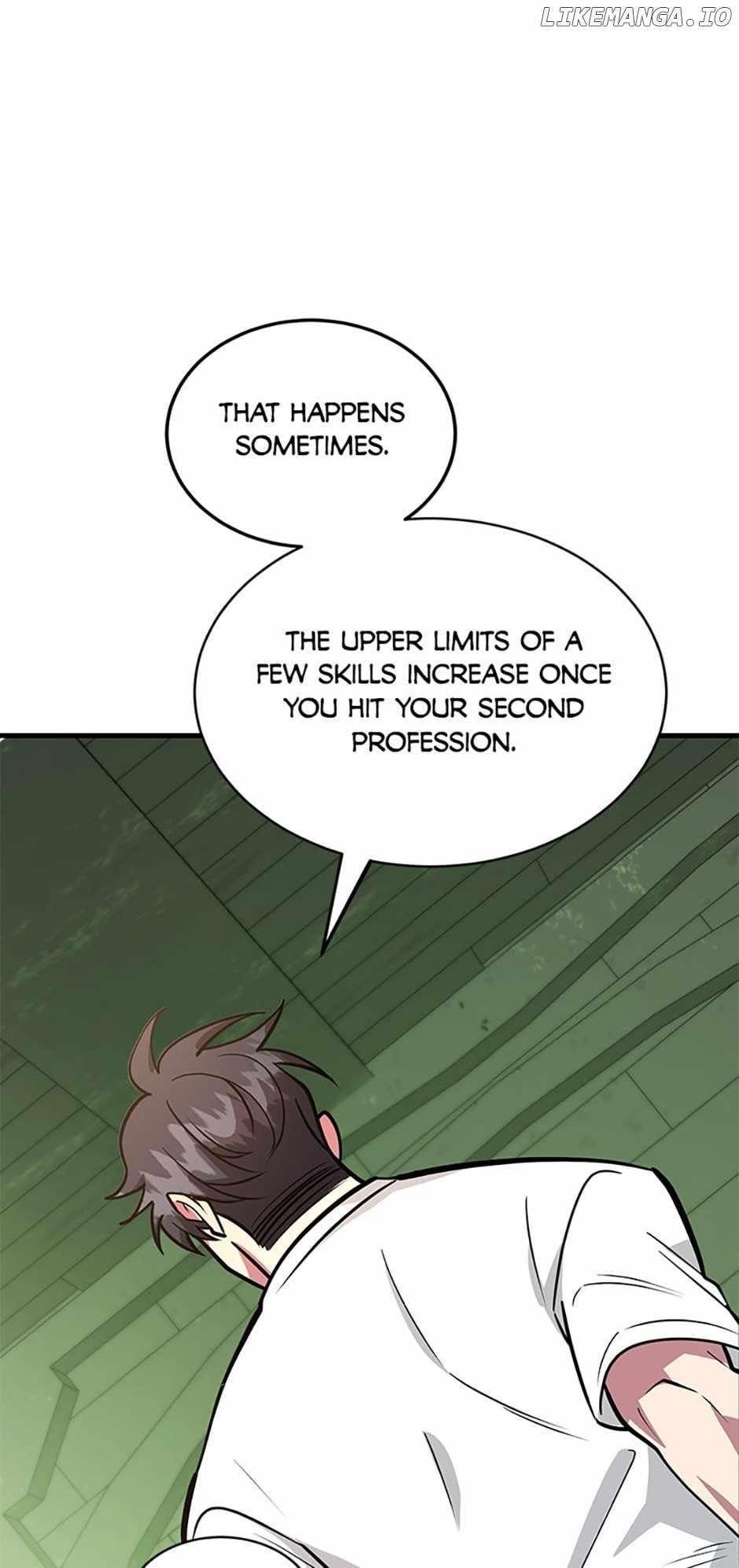 I Got Lucky and Pulled a 10th Rank Summon Chapter 69 - Page 12