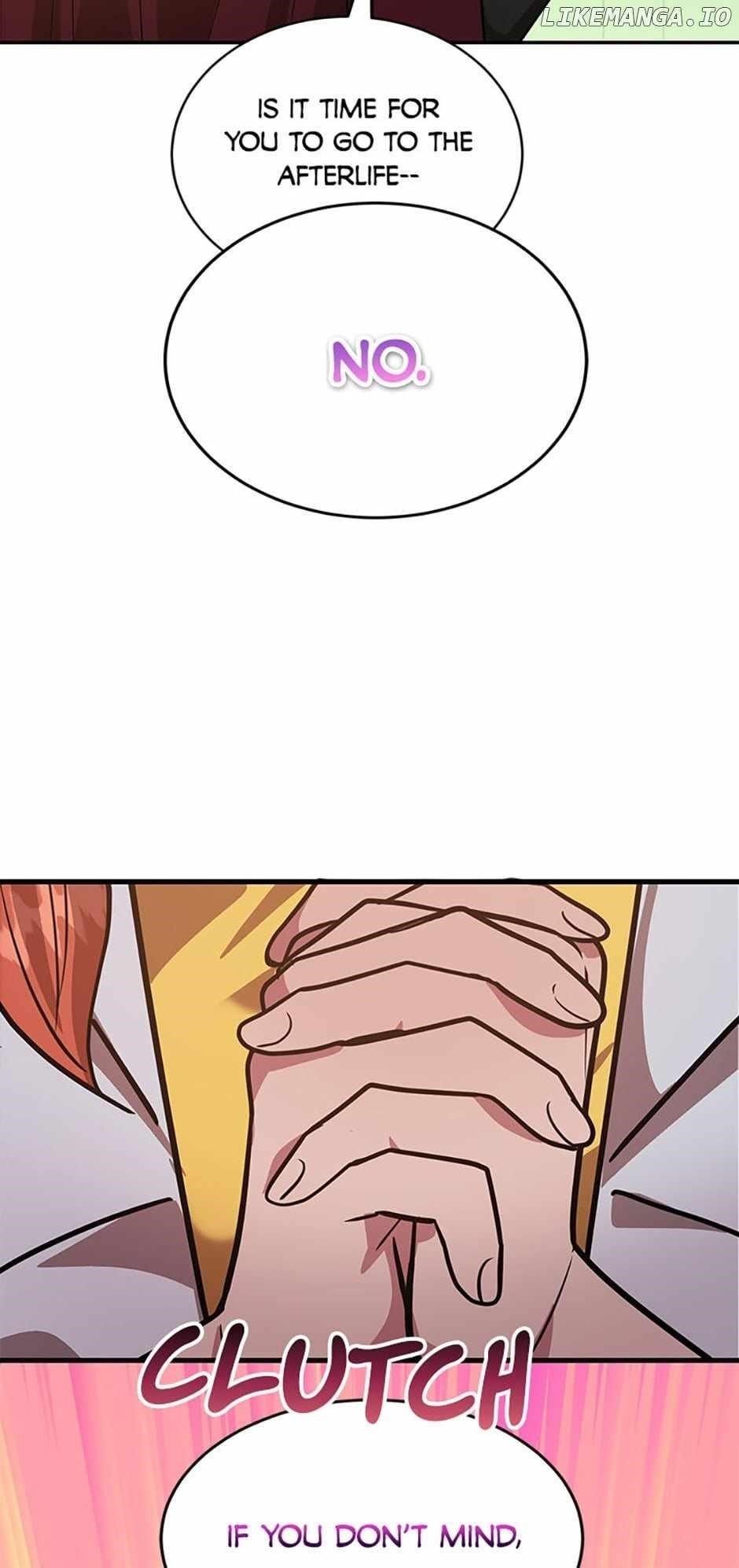 I Got Lucky and Pulled a 10th Rank Summon Chapter 69 - Page 17