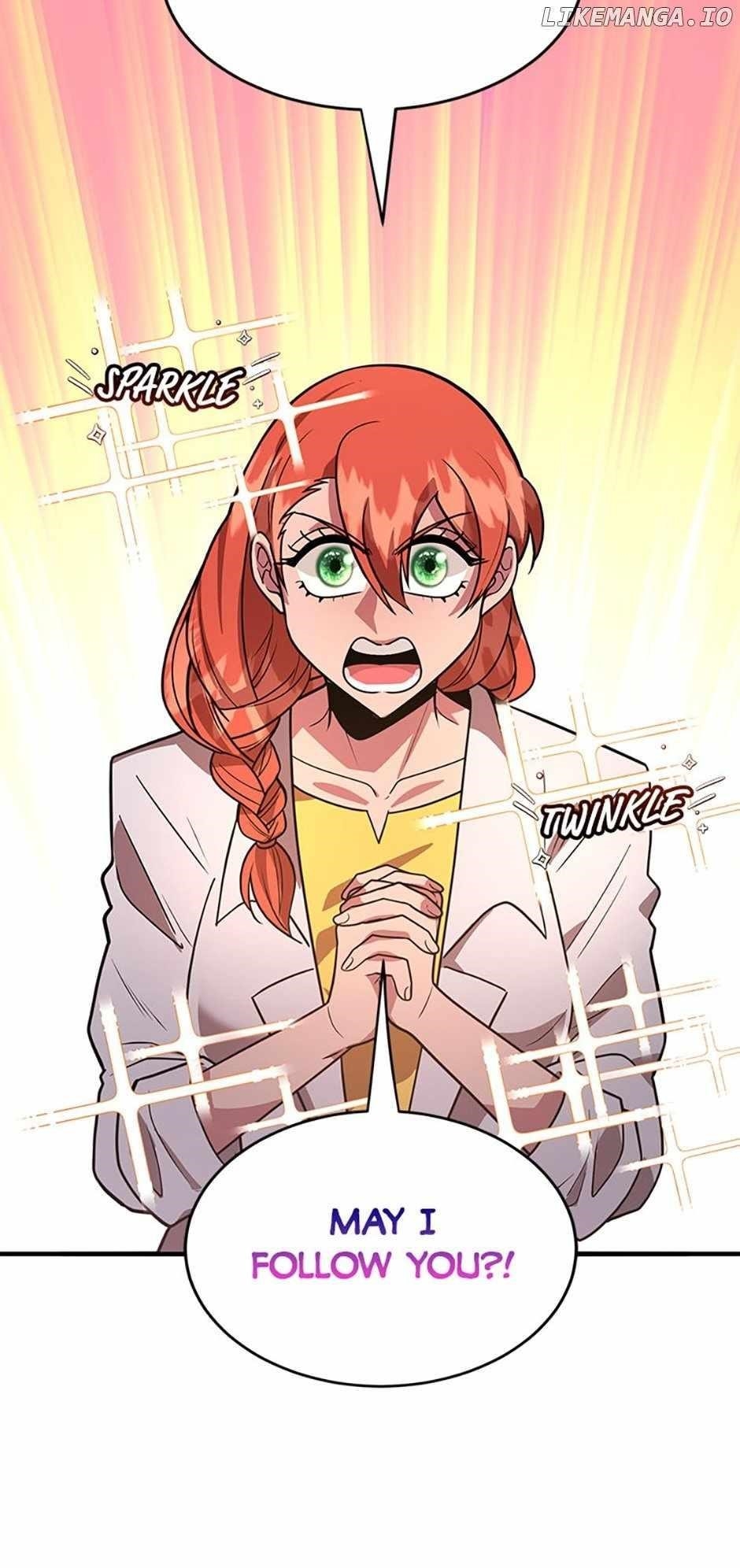 I Got Lucky and Pulled a 10th Rank Summon Chapter 69 - Page 18