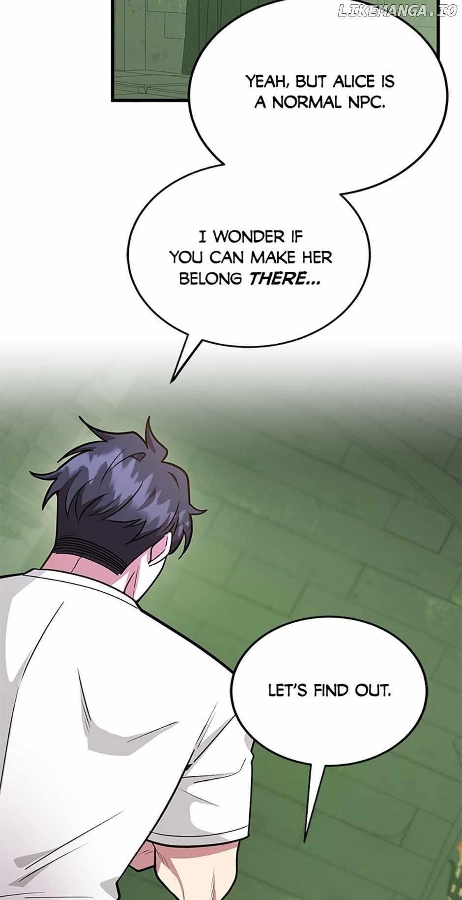 I Got Lucky and Pulled a 10th Rank Summon Chapter 69 - Page 25