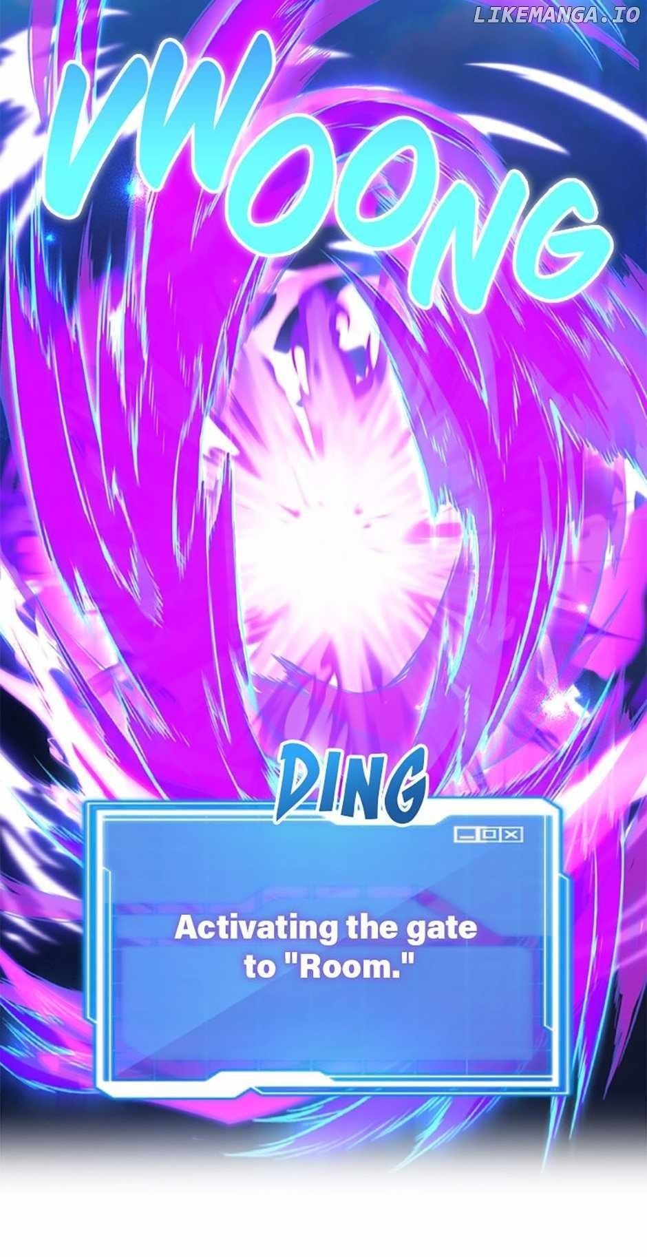 I Got Lucky and Pulled a 10th Rank Summon Chapter 69 - Page 28