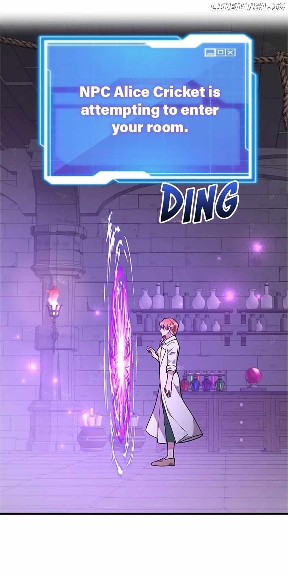 I Got Lucky and Pulled a 10th Rank Summon Chapter 69 - Page 29