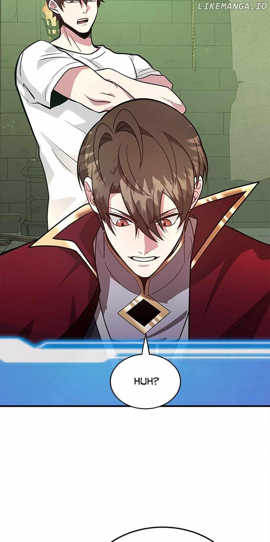 I Got Lucky and Pulled a 10th Rank Summon Chapter 69 - Page 3