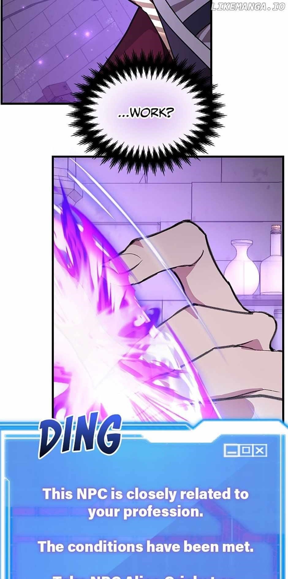 I Got Lucky and Pulled a 10th Rank Summon Chapter 69 - Page 31