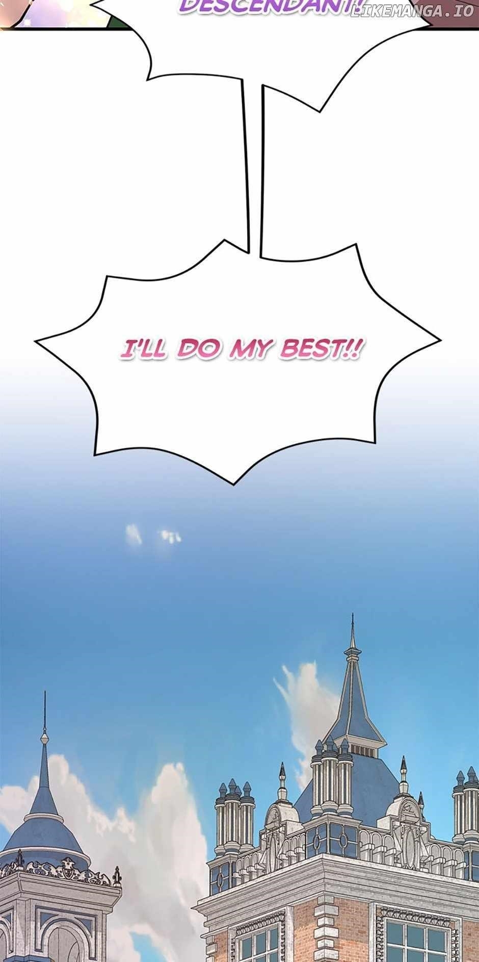 I Got Lucky and Pulled a 10th Rank Summon Chapter 69 - Page 36