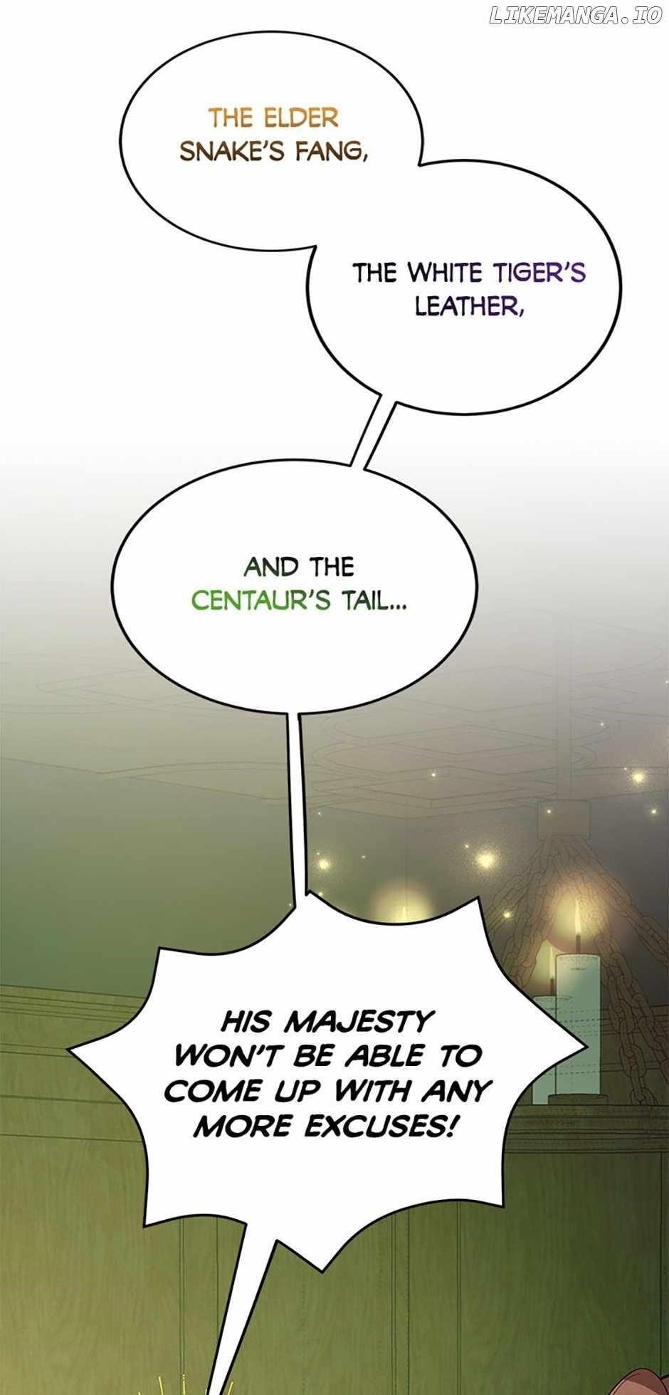 I Got Lucky and Pulled a 10th Rank Summon Chapter 69 - Page 40