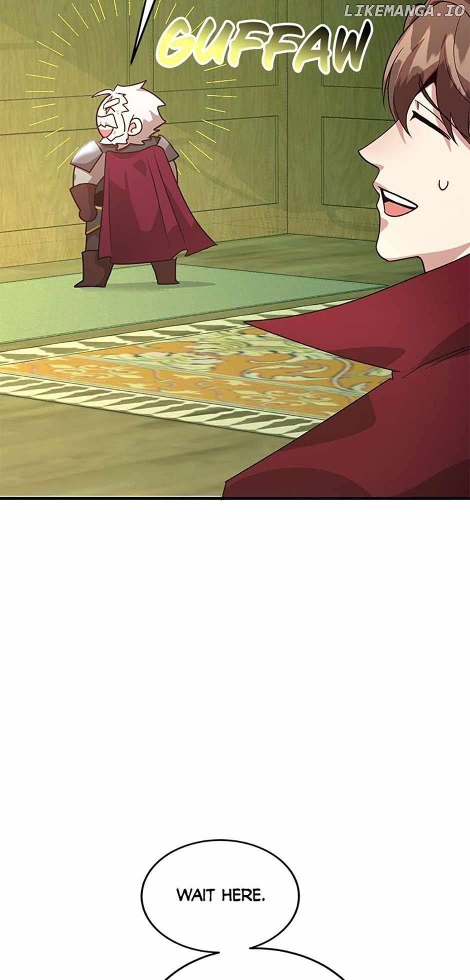 I Got Lucky and Pulled a 10th Rank Summon Chapter 69 - Page 41