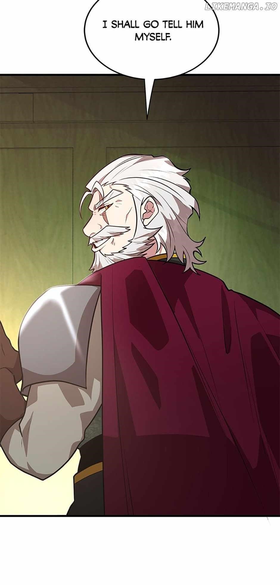 I Got Lucky and Pulled a 10th Rank Summon Chapter 69 - Page 42