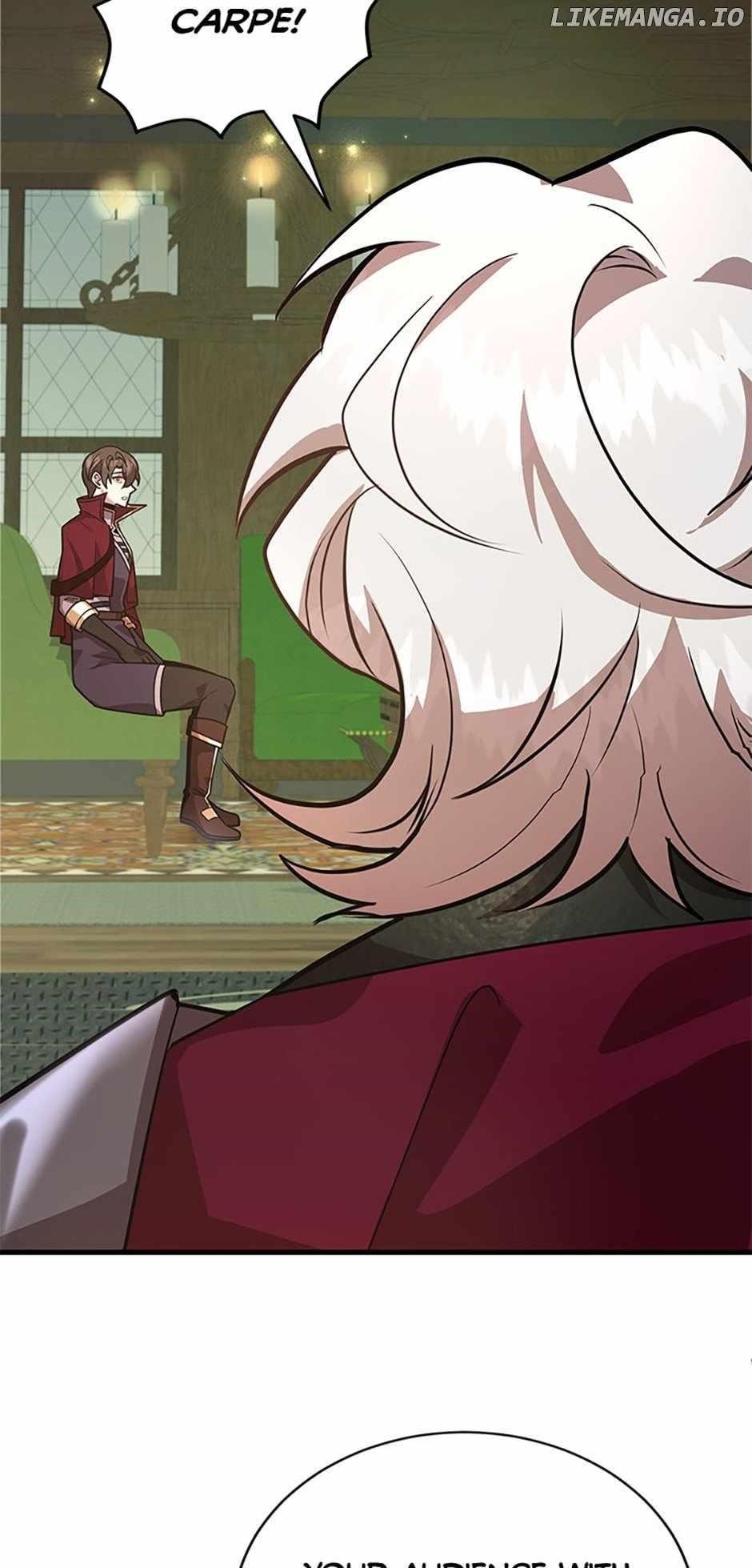 I Got Lucky and Pulled a 10th Rank Summon Chapter 69 - Page 45