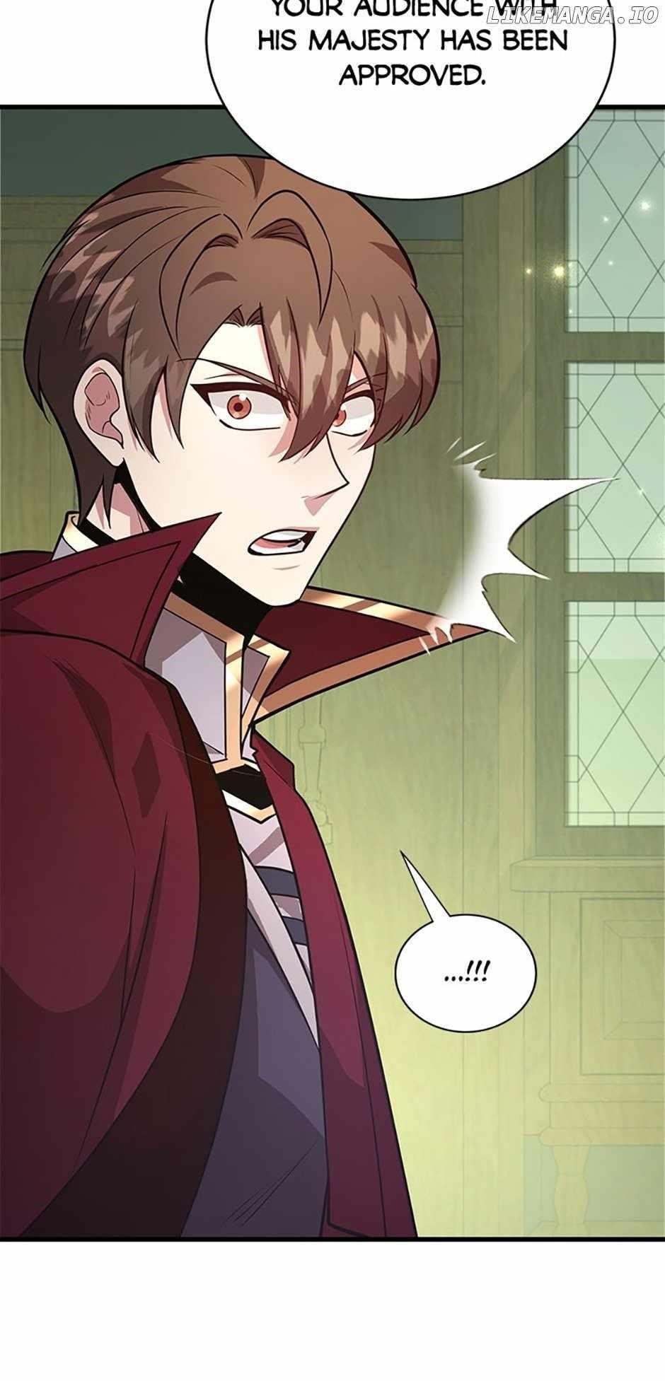 I Got Lucky and Pulled a 10th Rank Summon Chapter 69 - Page 46