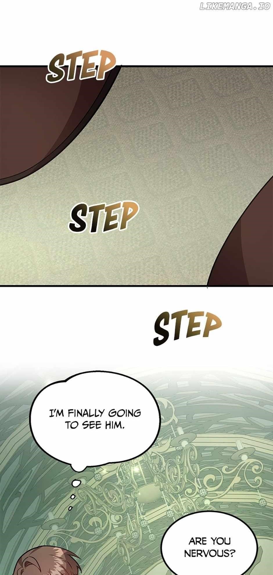 I Got Lucky and Pulled a 10th Rank Summon Chapter 69 - Page 49