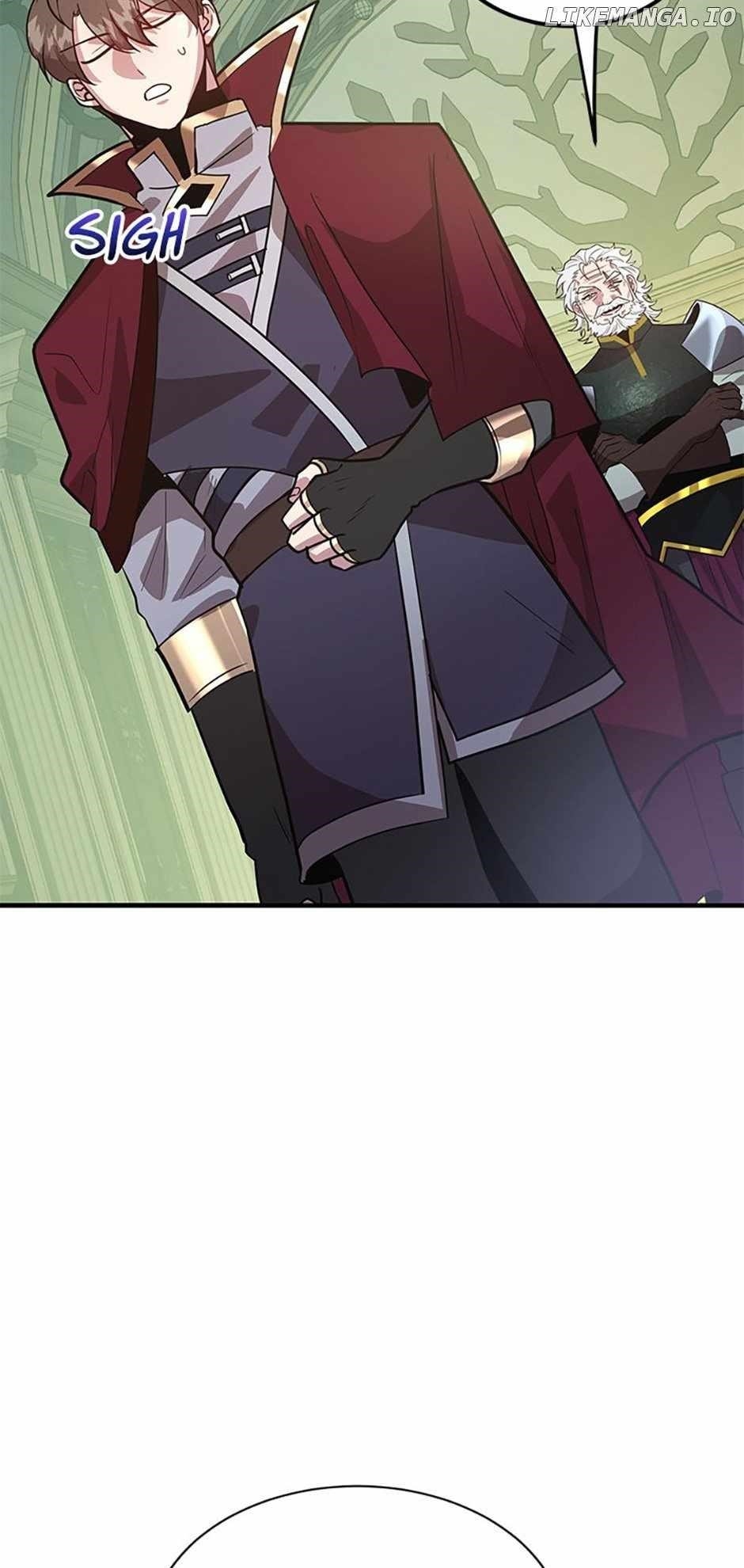 I Got Lucky and Pulled a 10th Rank Summon Chapter 69 - Page 50