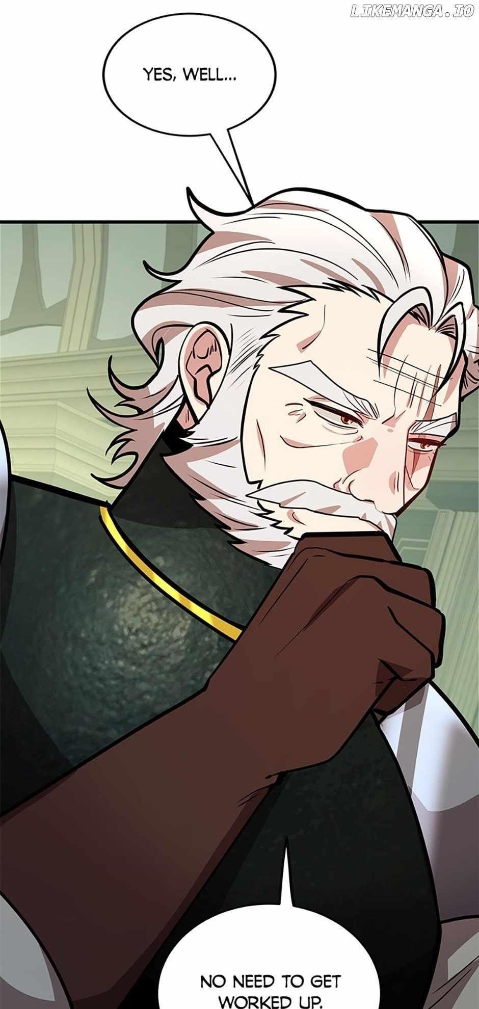 I Got Lucky and Pulled a 10th Rank Summon Chapter 69 - Page 52